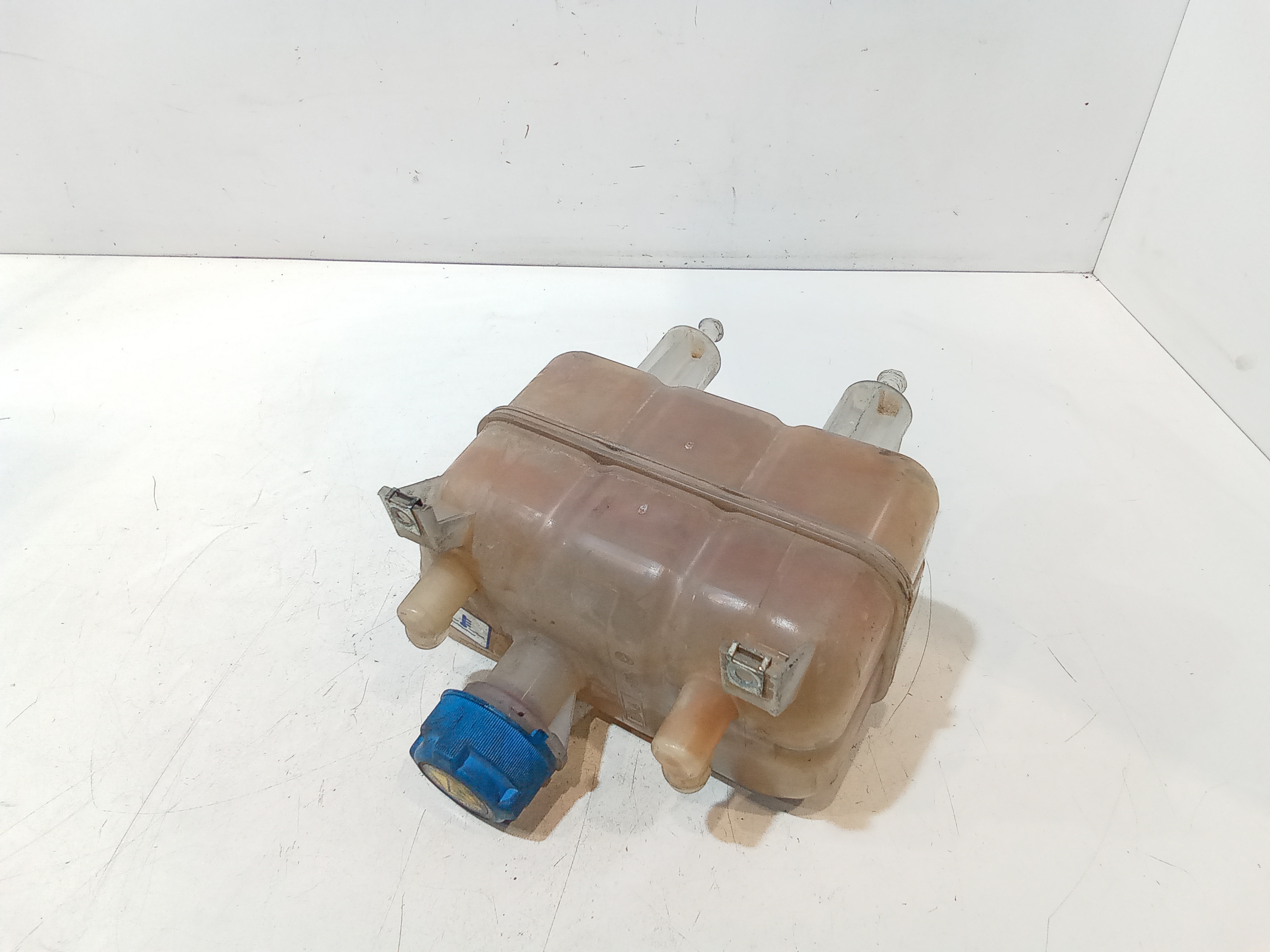 Vaschetta liquido radiatore per Citroen Jumper 3 Serie (2006 - In produzione)