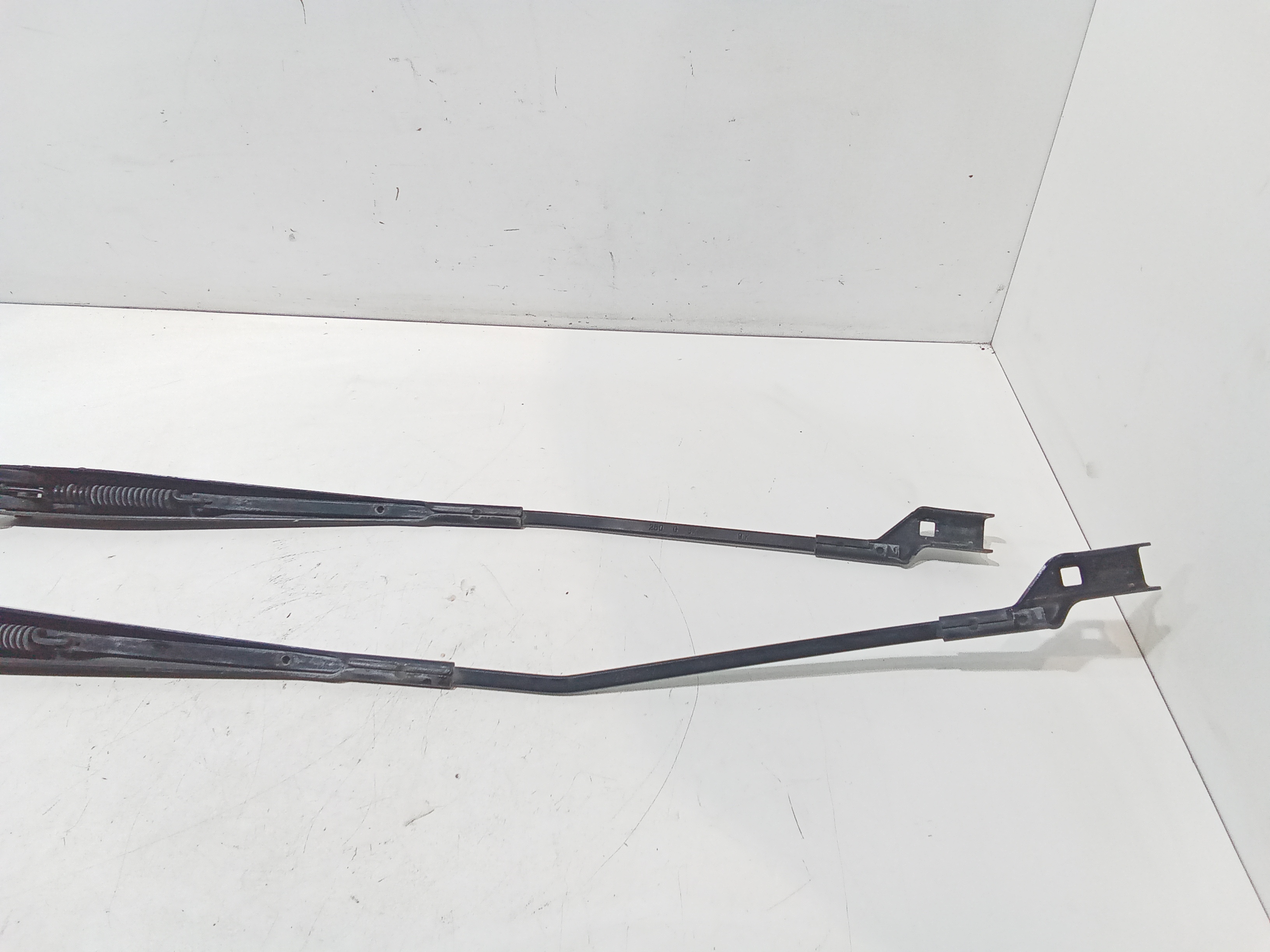 Bracci Tergi ant. per Citroen Jumper 3 Serie (2006 - In produzione)