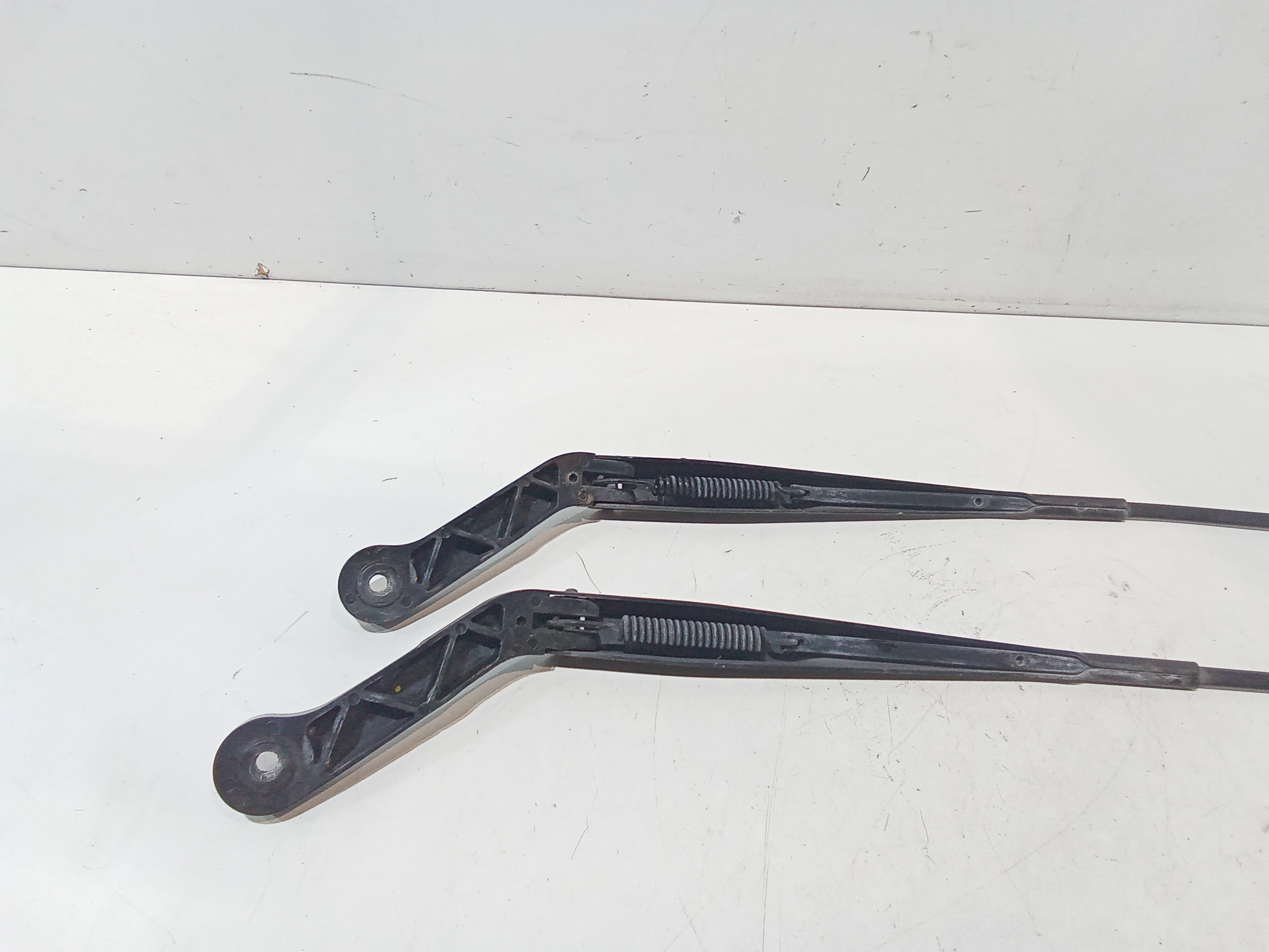 Bracci Tergi ant. per Citroen Jumper 3 Serie (2006 - In produzione)