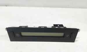 Display multifunzione computer di bordo per Citroen C2 1 Serie (2003 - 2005)