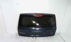 Portellone Posteriore per Nissan Note 1 Serie (2006 - 2008)