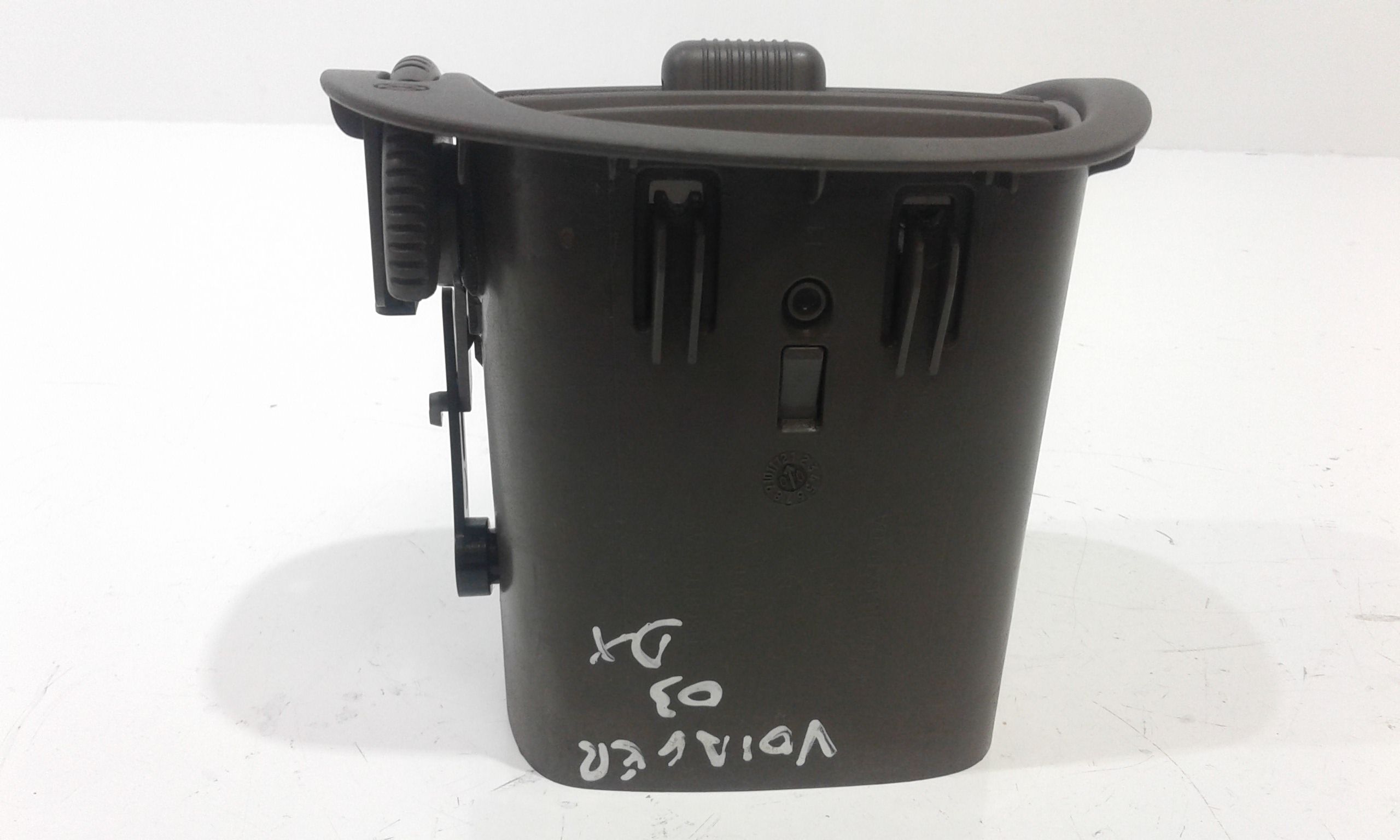 Bocchetta aria cruscotto lato passeggero CHRYSLER Voyager 3 Serie