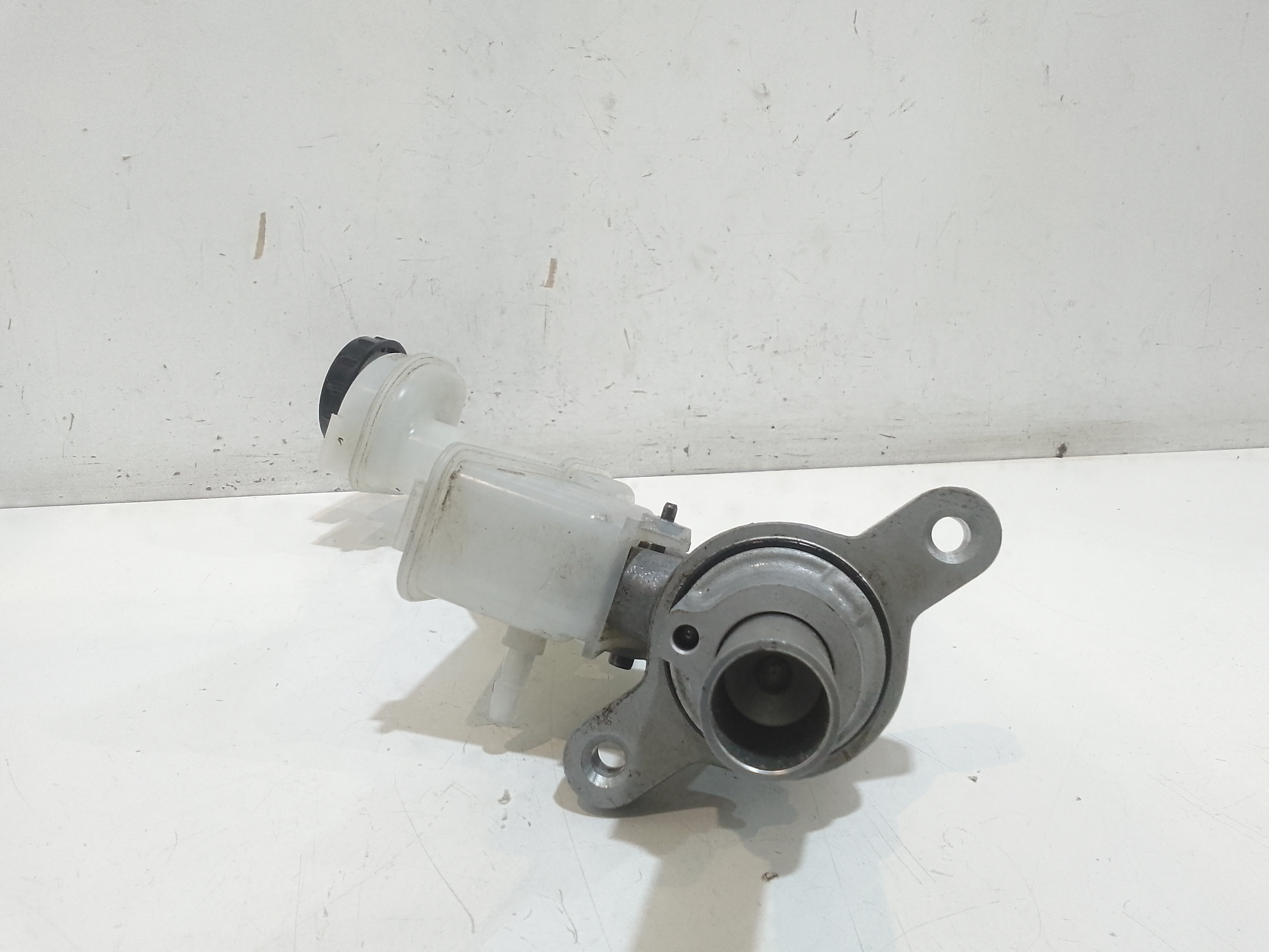 Pompa Freni per Nissan Qashqai 1 Serie (2006 - 2009)