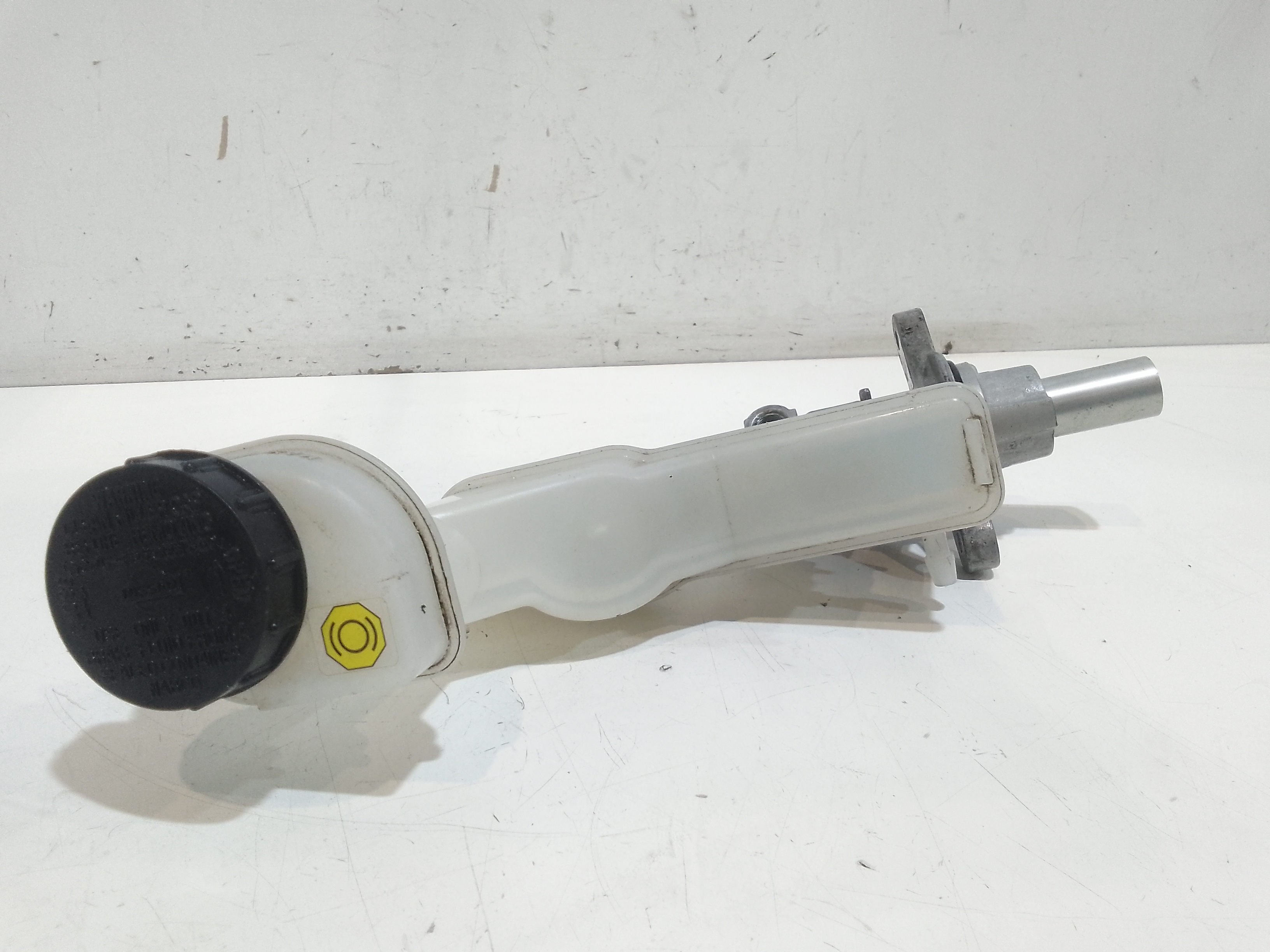 Pompa Freni per Nissan Qashqai 1 Serie (2006 - 2009)