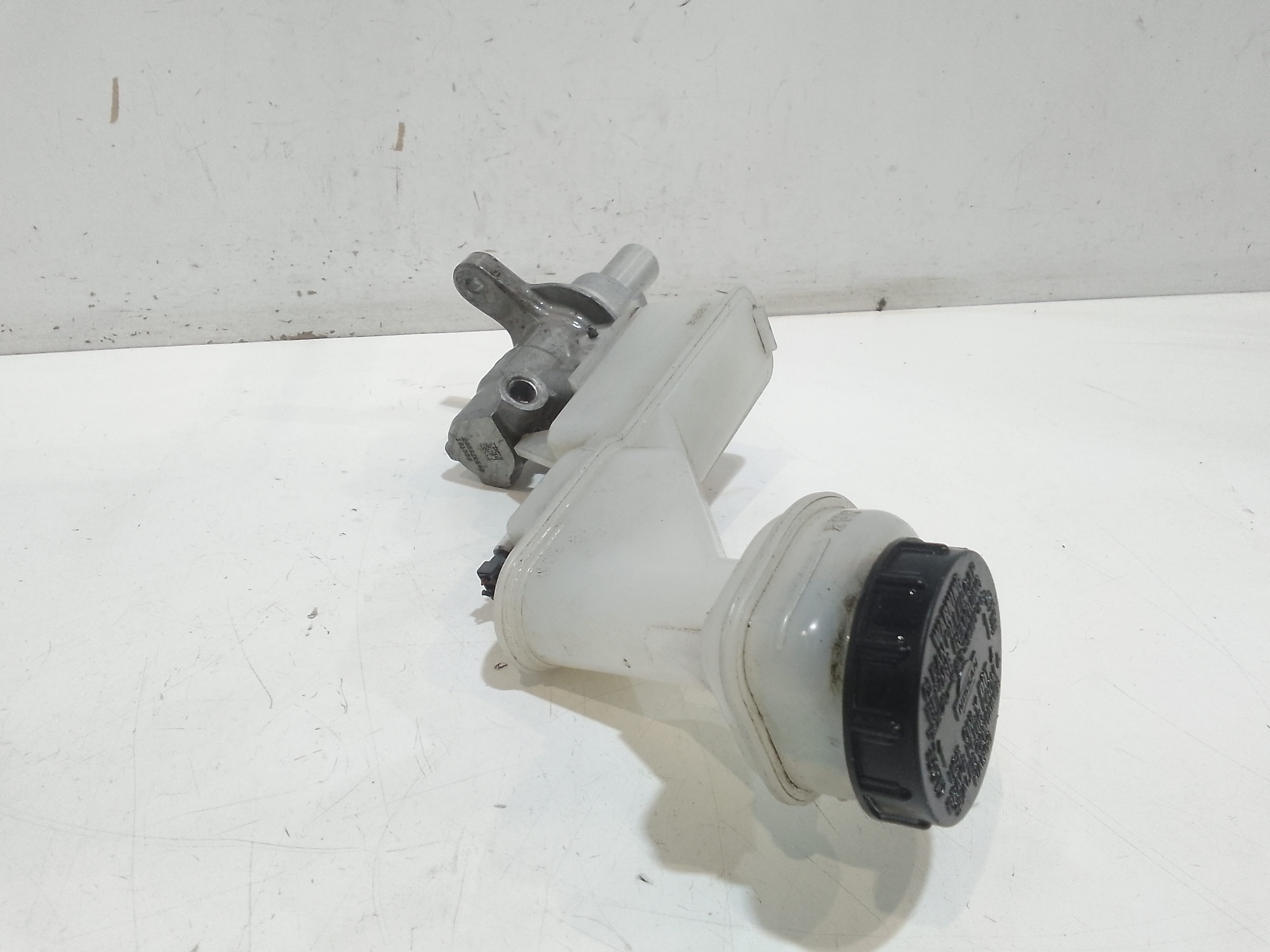 Pompa Freni per Nissan Qashqai 1 Serie (2006 - 2009)