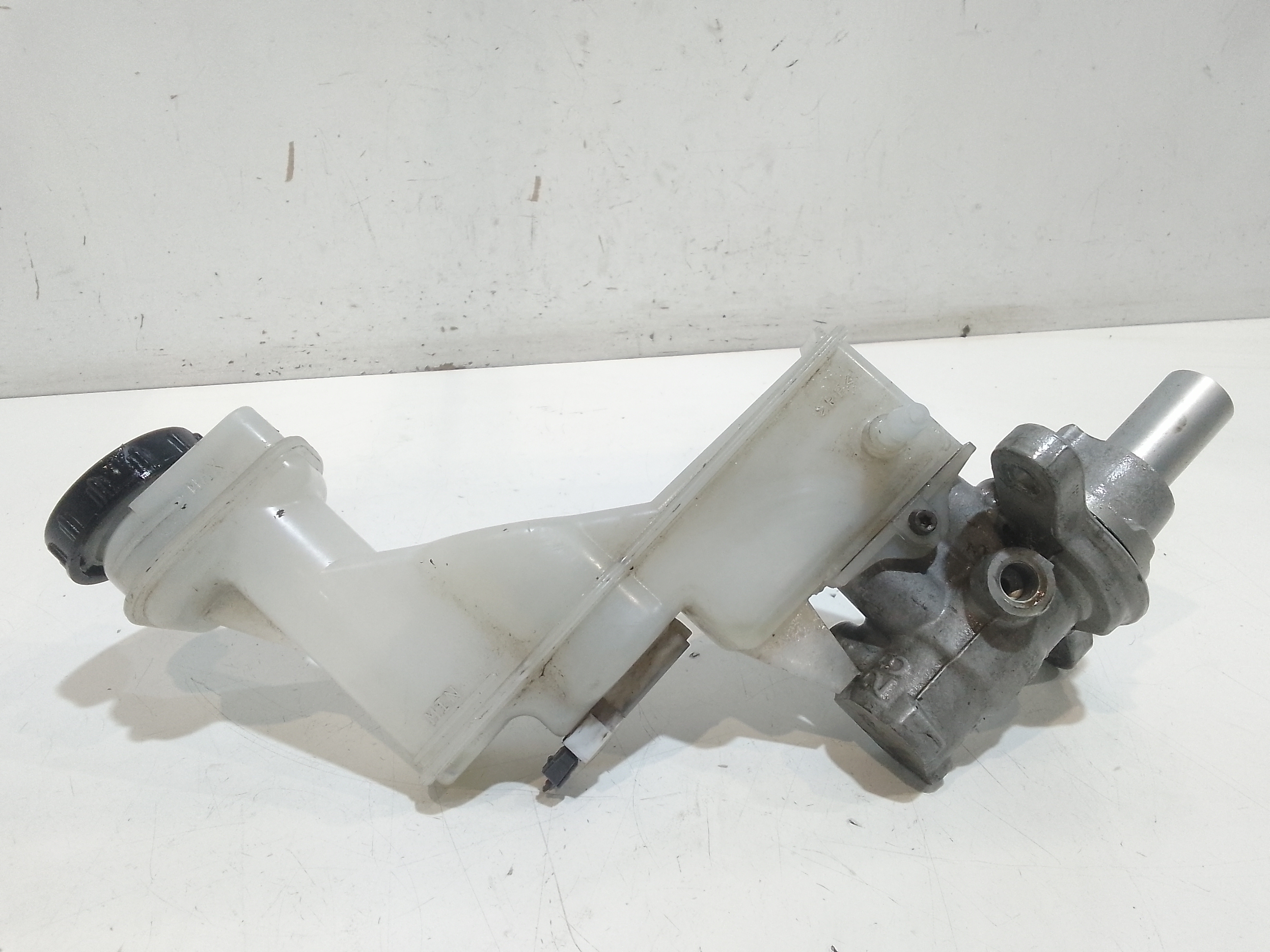 Pompa Freni per Nissan Qashqai 1 Serie (2006 - 2009)