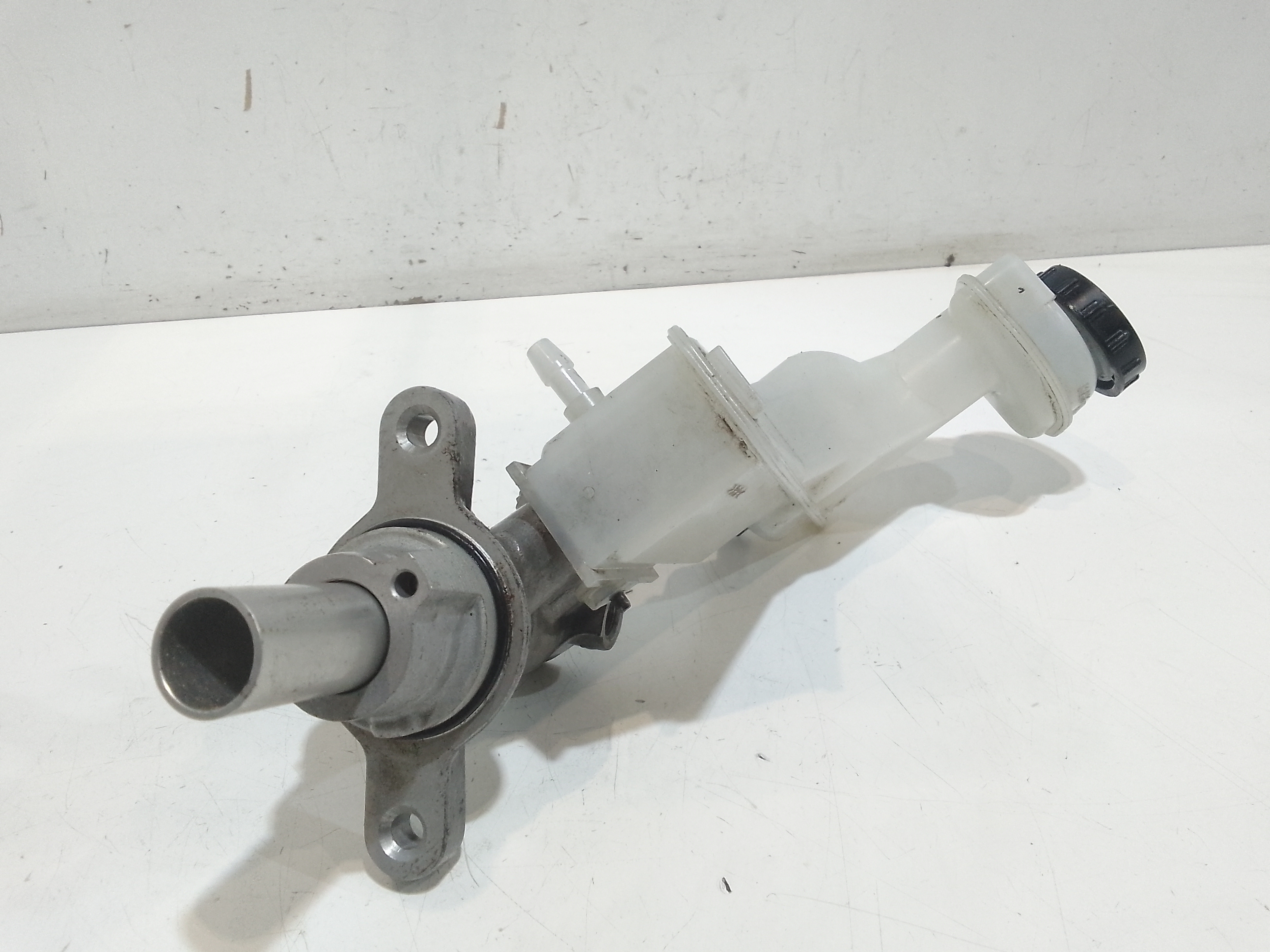 Pompa Freni per Nissan Qashqai 1 Serie (2006 - 2009)