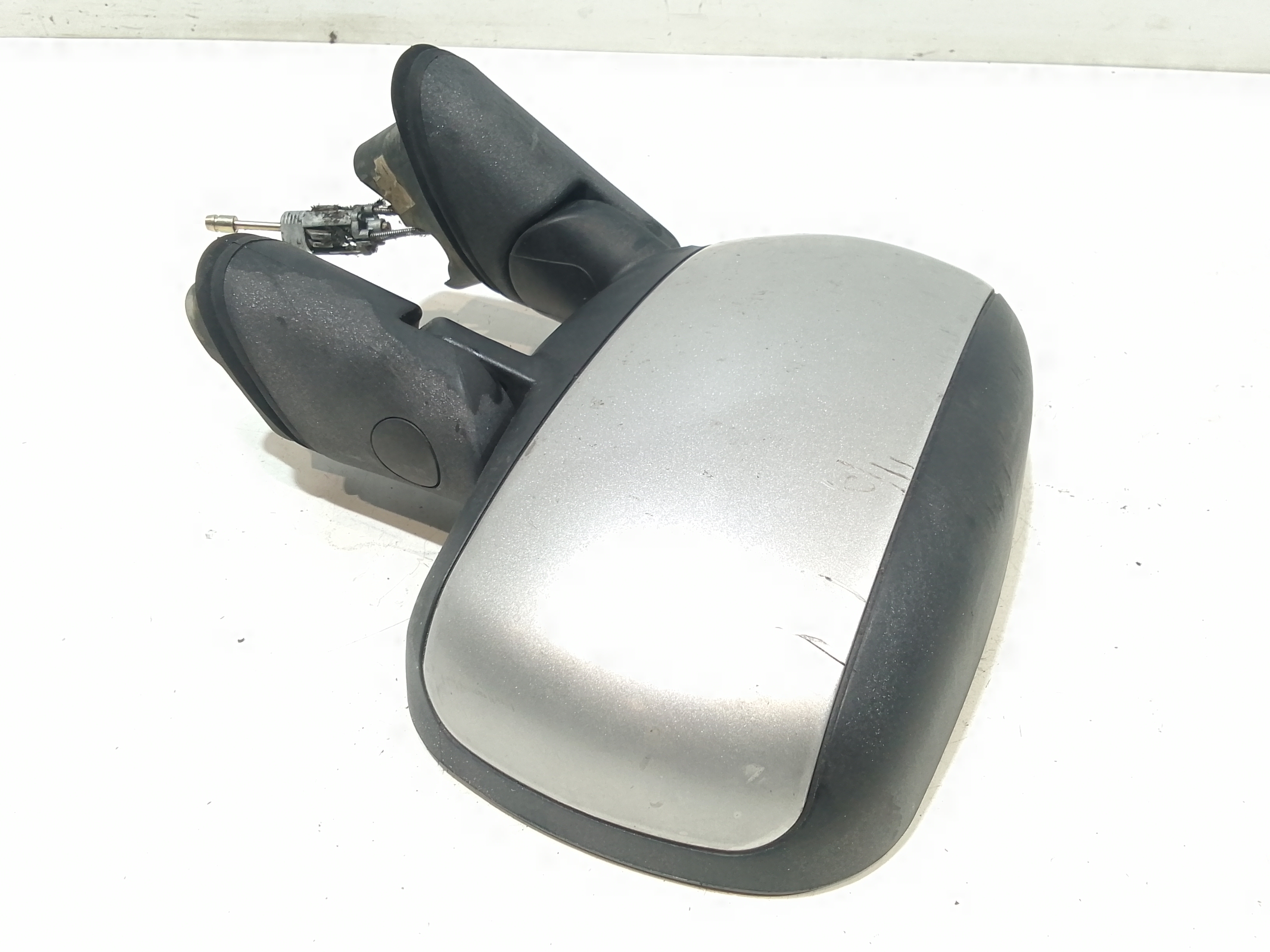 Specchietto Retrovisore Destro per Fiat Dobl Serie (00>05) (2000 - 2005)