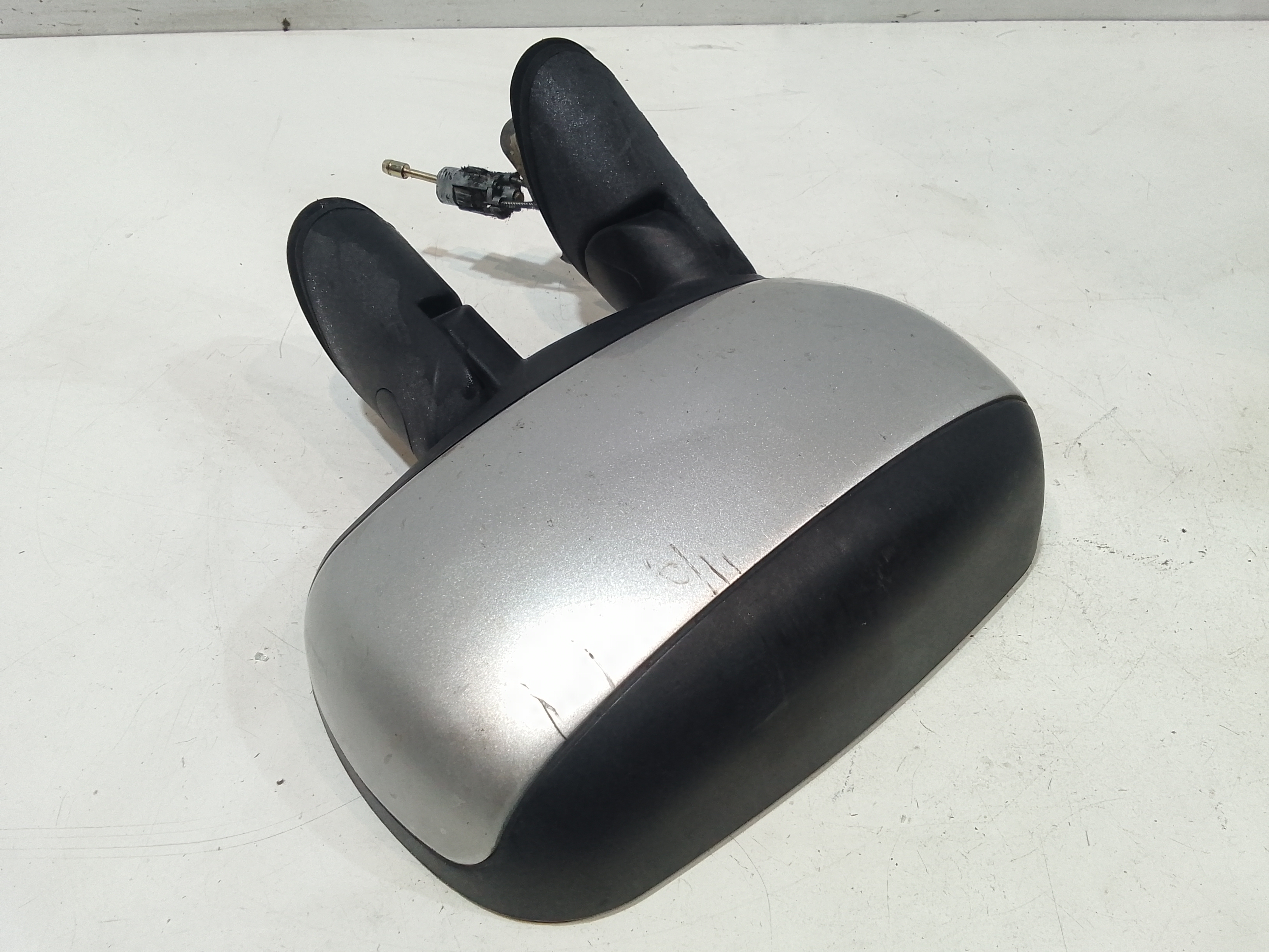 Specchietto Retrovisore Destro per Fiat Dobl Serie (00>05) (2000 - 2005)