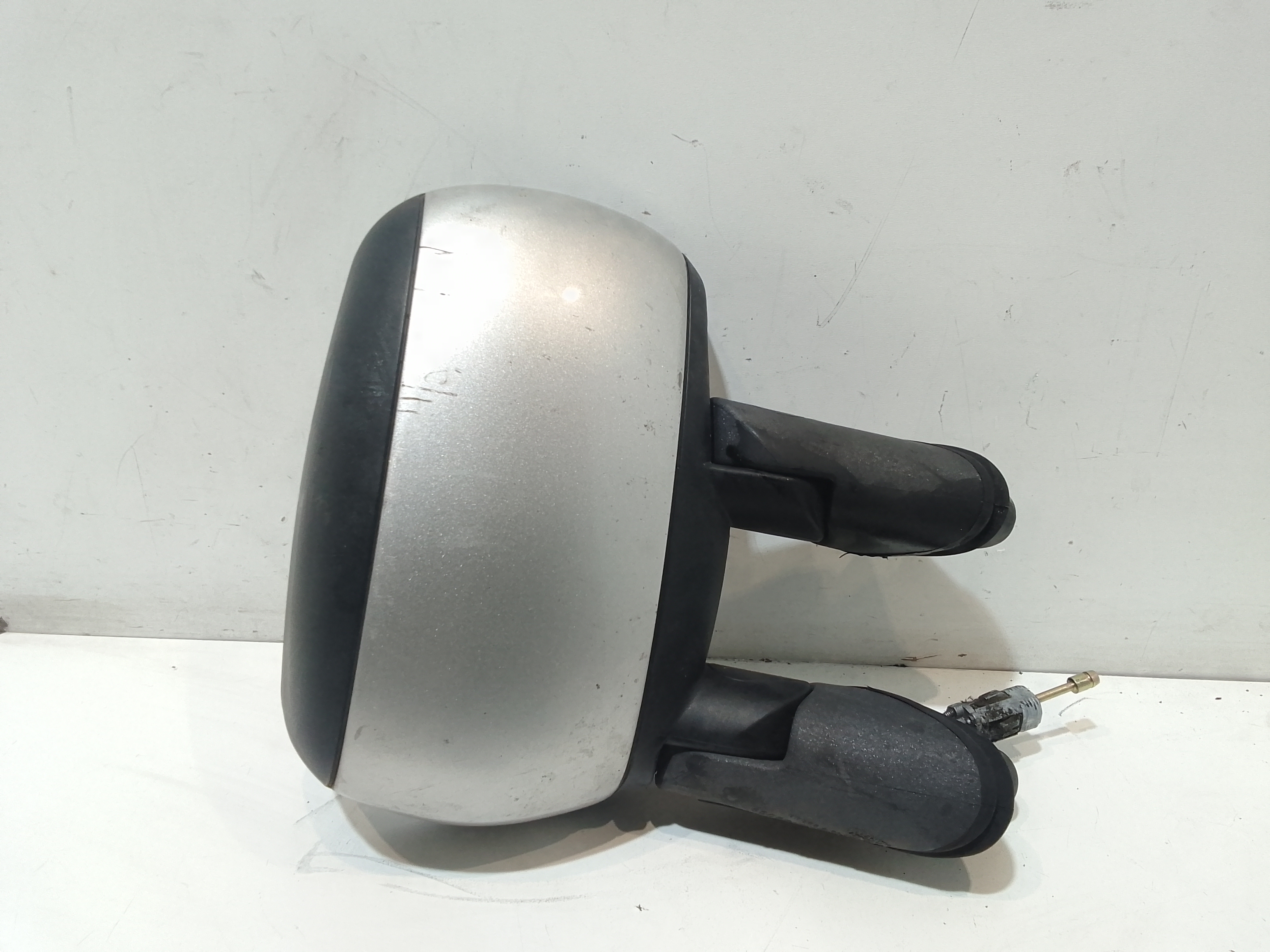 Specchietto Retrovisore Destro per Fiat Dobl Serie (00>05) (2000 - 2005)