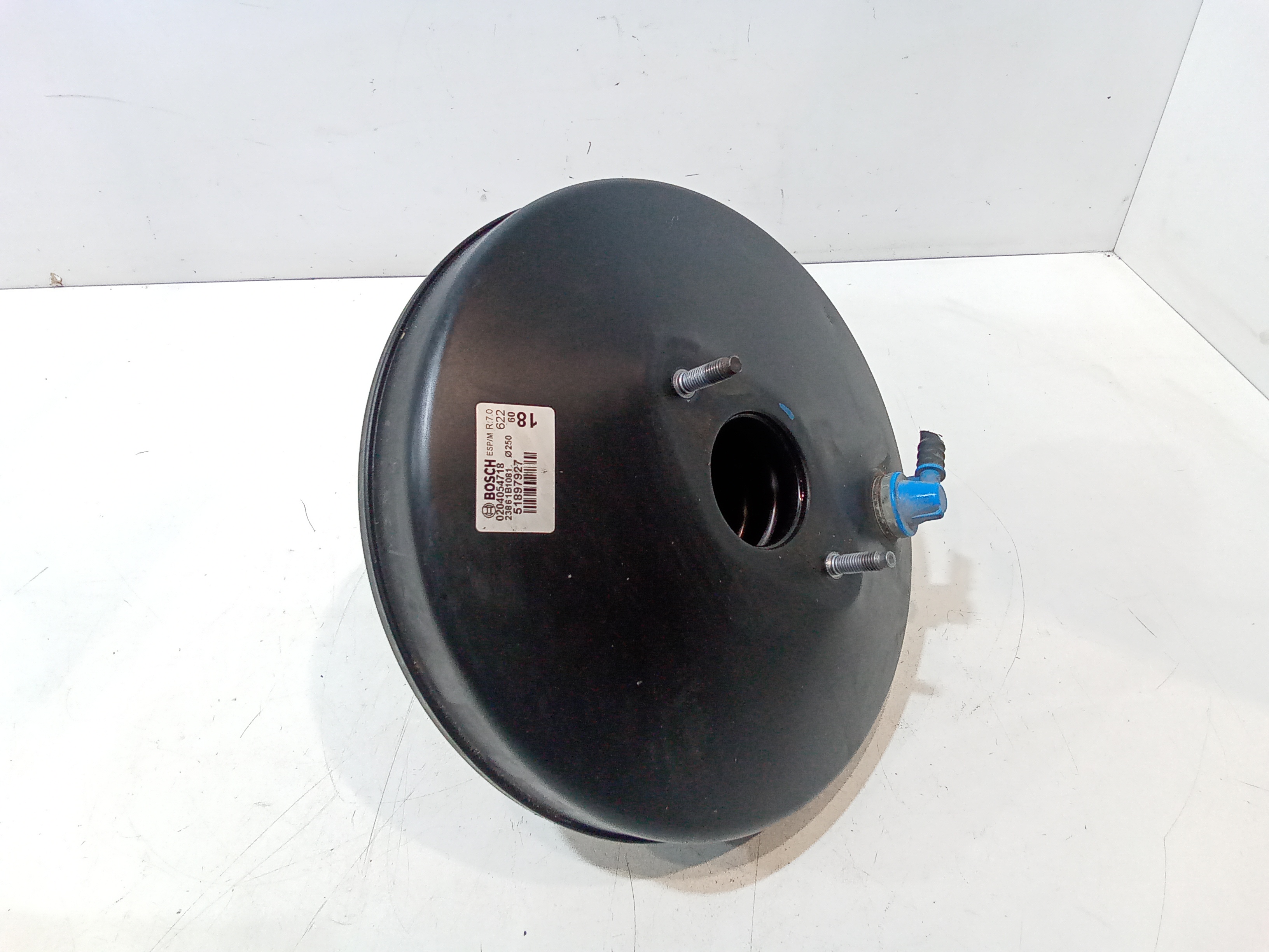 Servofreno per Fiat Dobl Serie (09>) (2009 - In produzione)