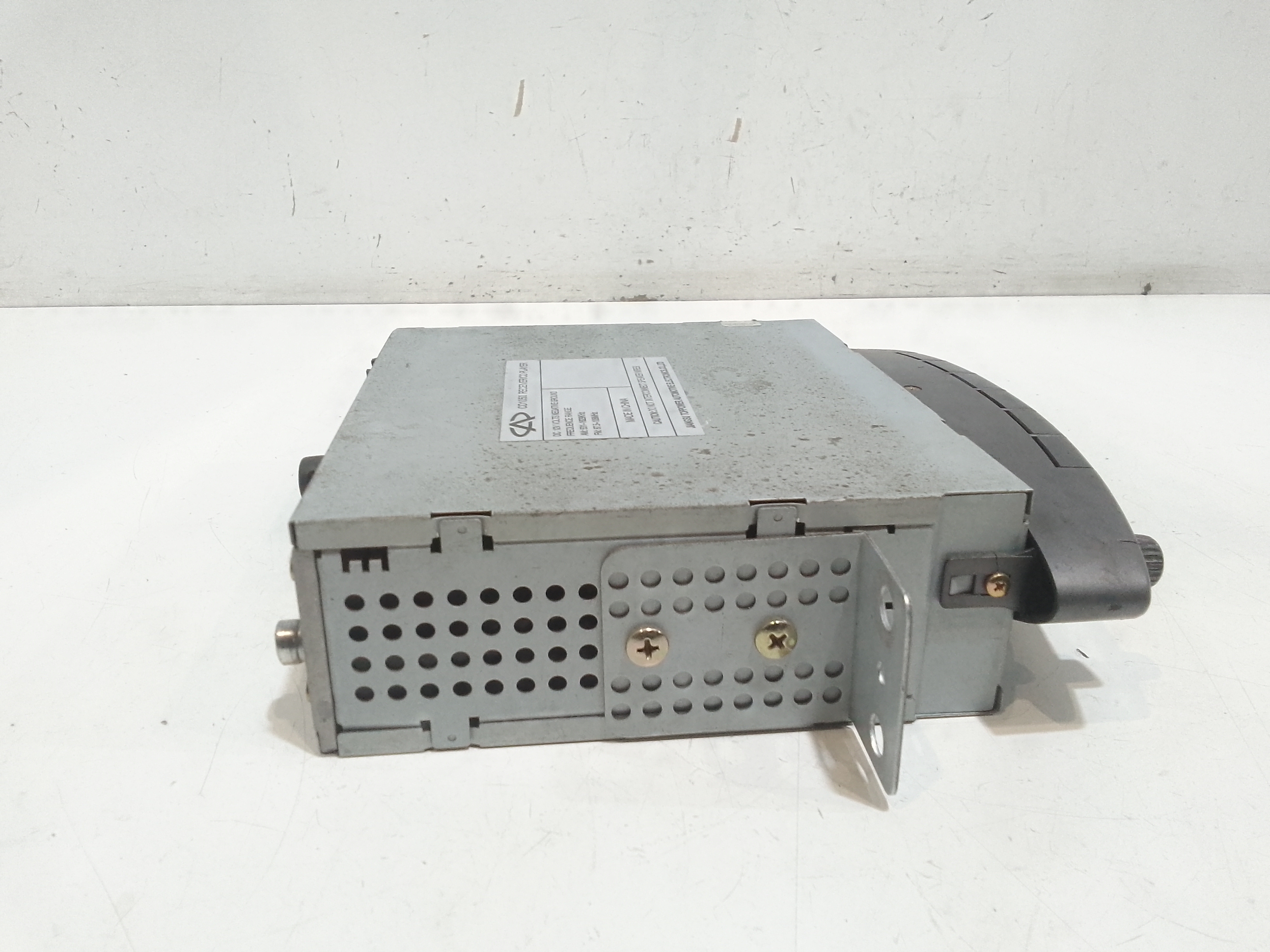 Autoradio per Dr 1 1 Serie (2009 - 2014)