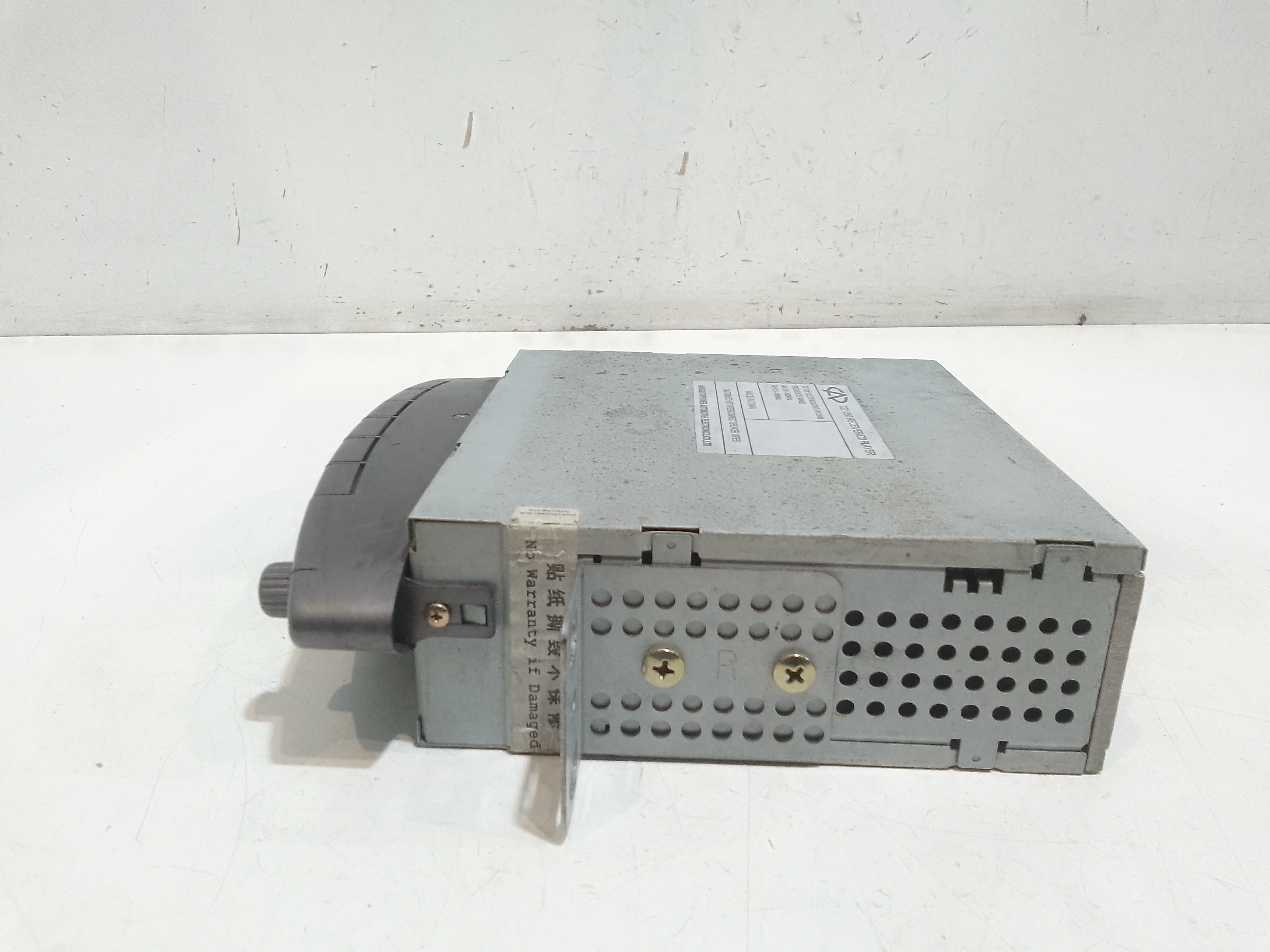 Autoradio per Dr 1 1 Serie (2009 - 2014)