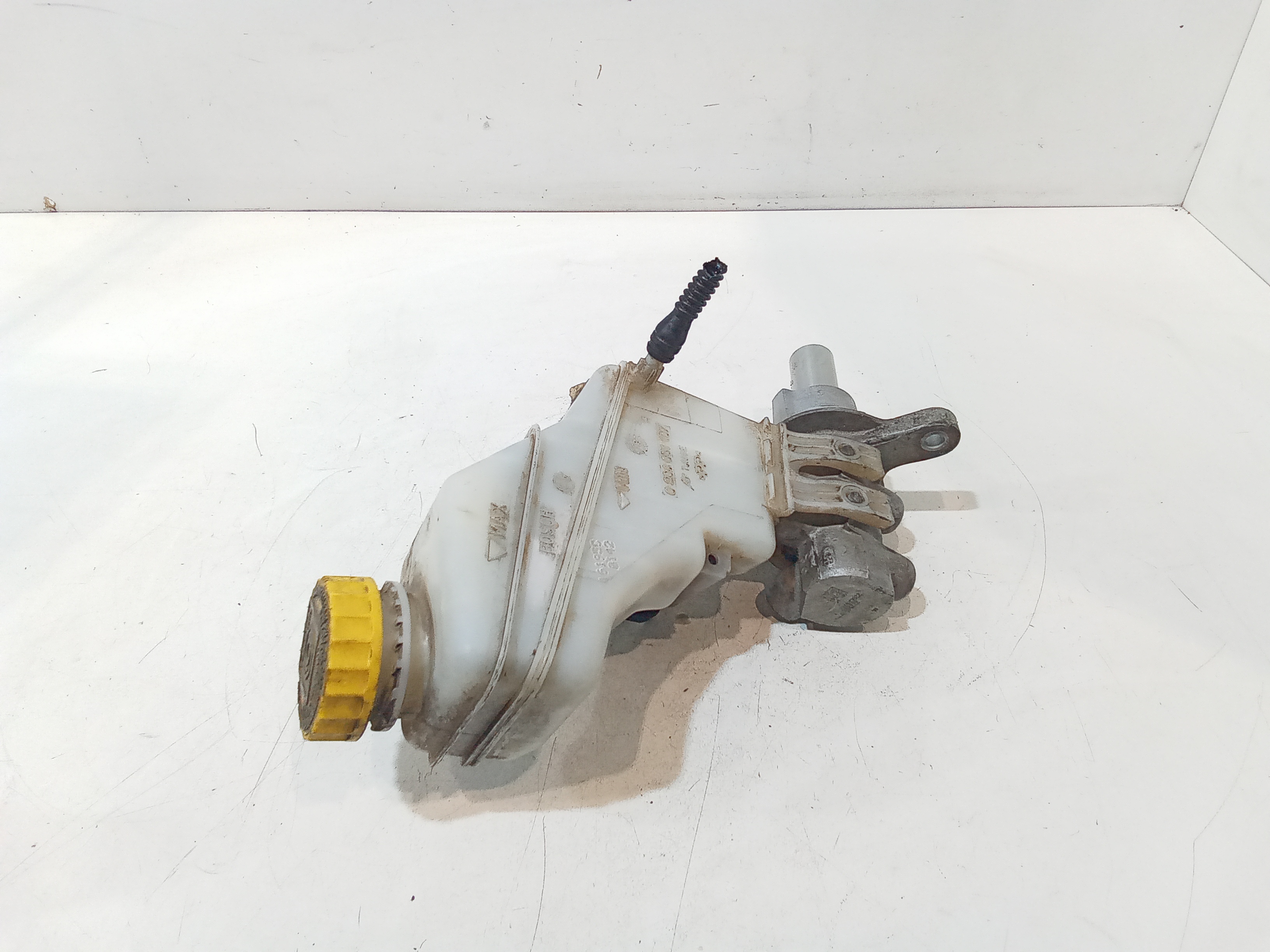 Pompa Freni per Fiat Dobl Serie (09>) (2009 - In produzione)