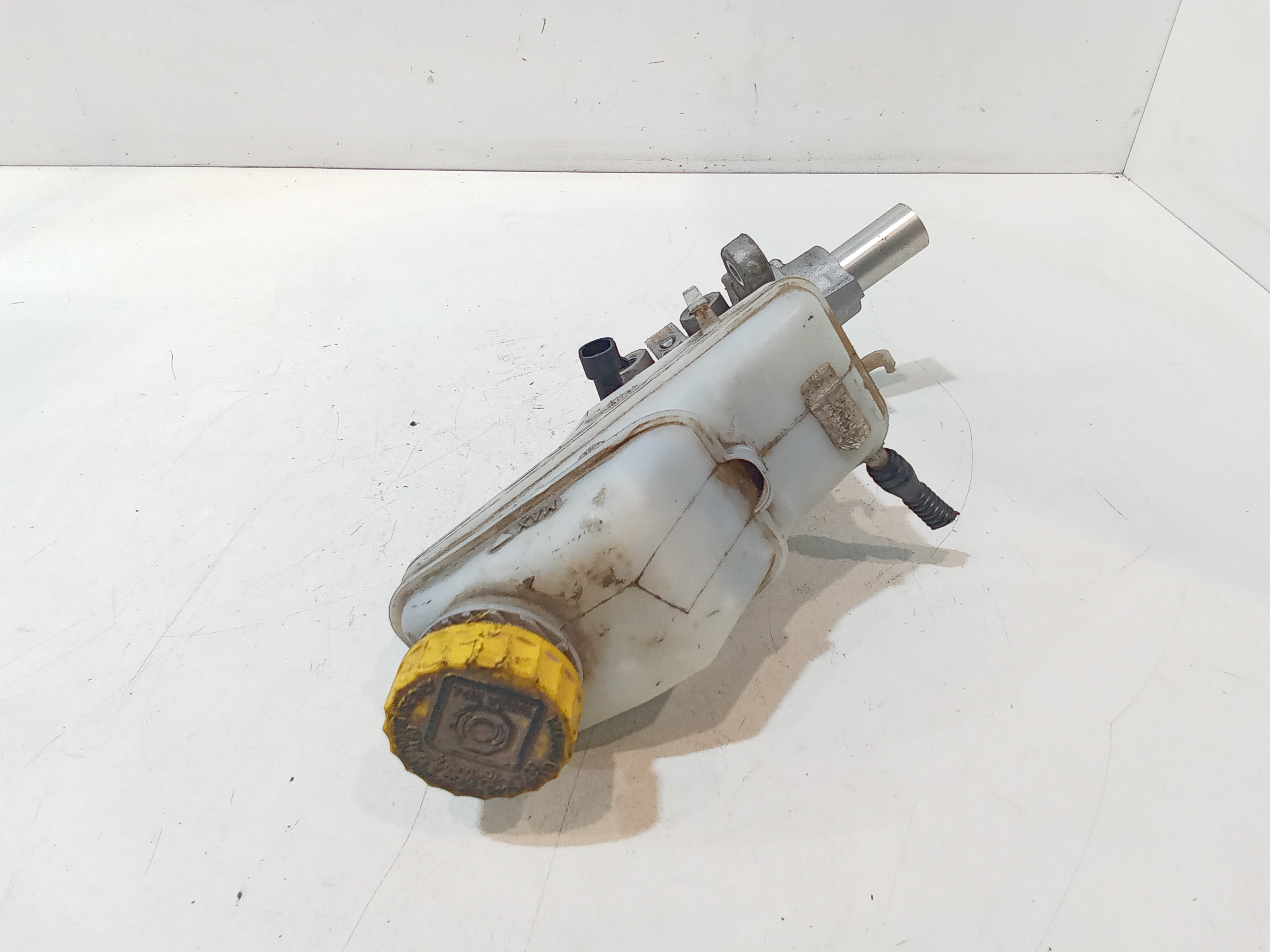 Pompa Freni per Fiat Dobl Serie (09>) (2009 - In produzione)