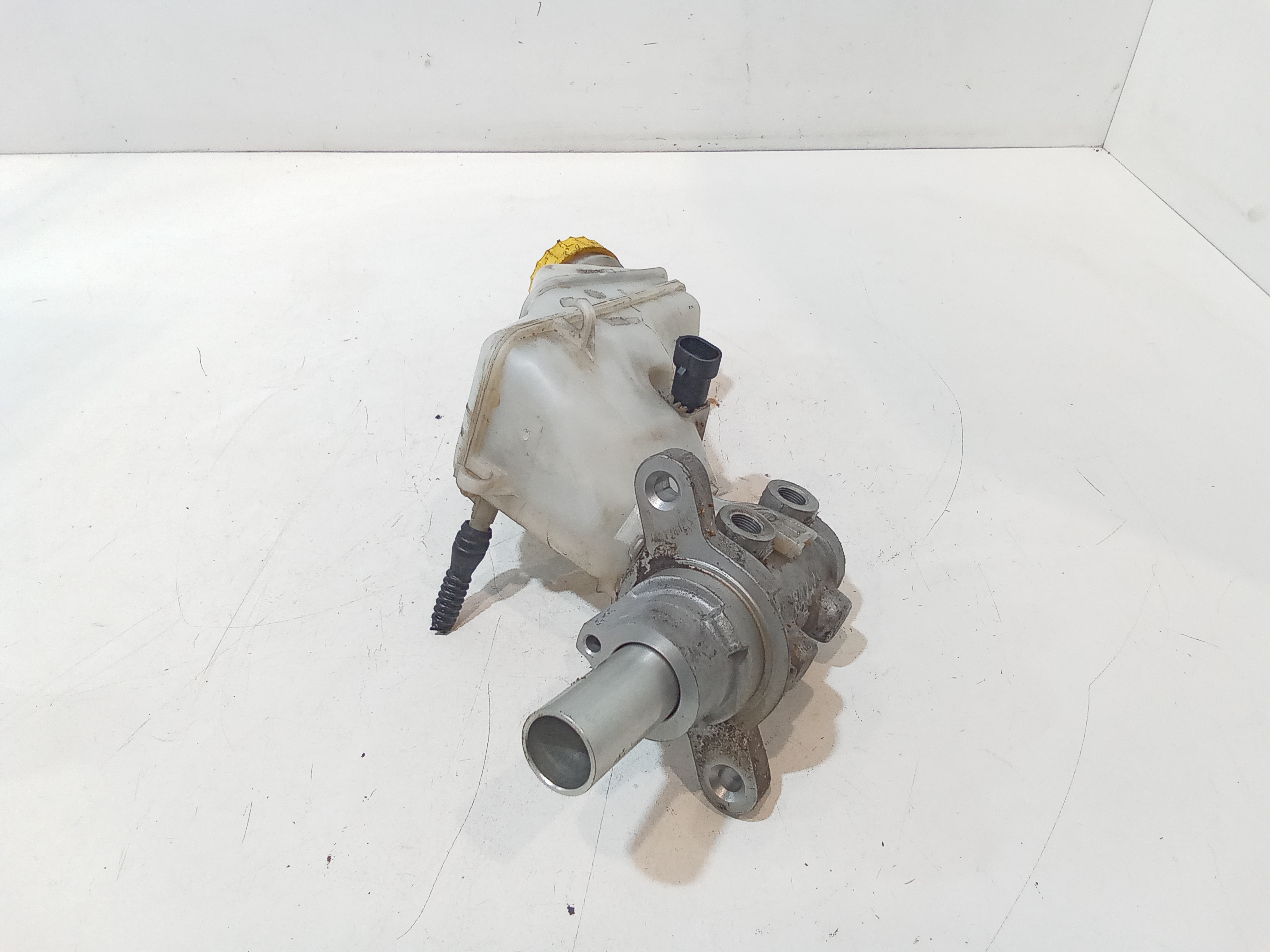 Pompa Freni per Fiat Dobl Serie (09>) (2009 - In produzione)