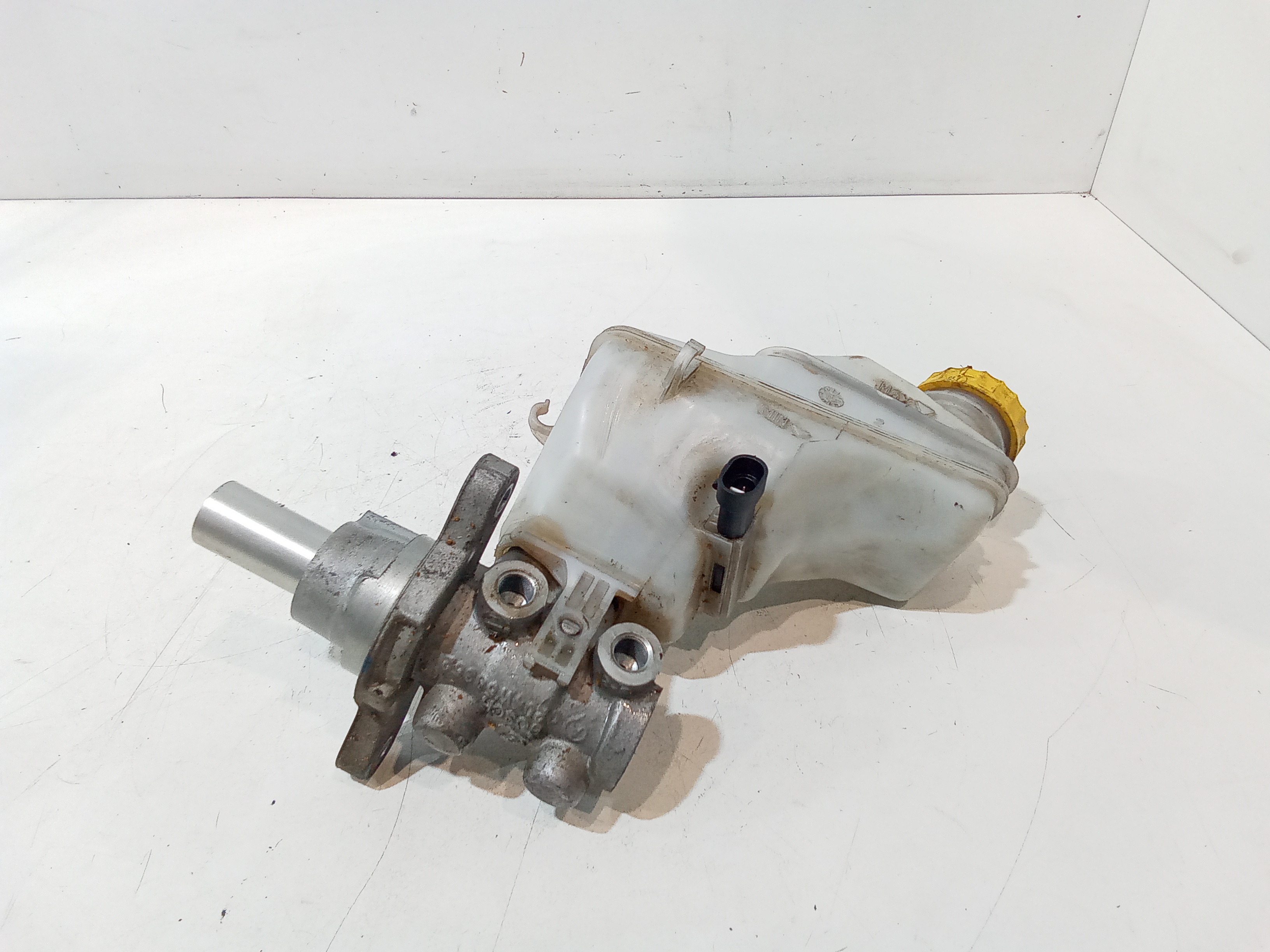 Pompa Freni per Fiat Dobl Serie (09>) (2009 - In produzione)