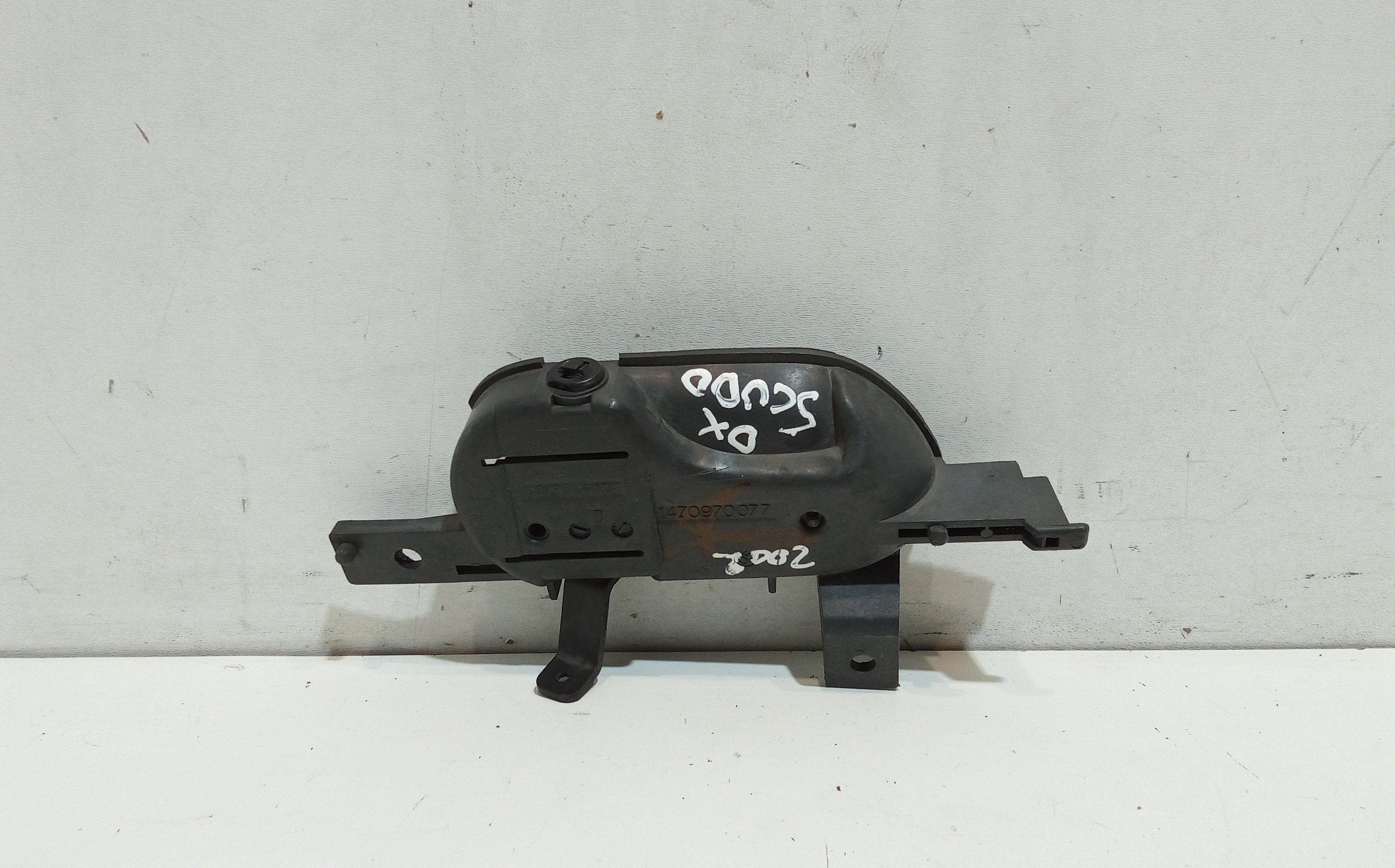 Maniglia interna Anteriore Destra per Fiat Scudo 1 Serie (1994 - 2004)