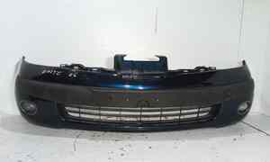 Paraurti Anteriore per Nissan Note 1 Serie (2006 - 2008)