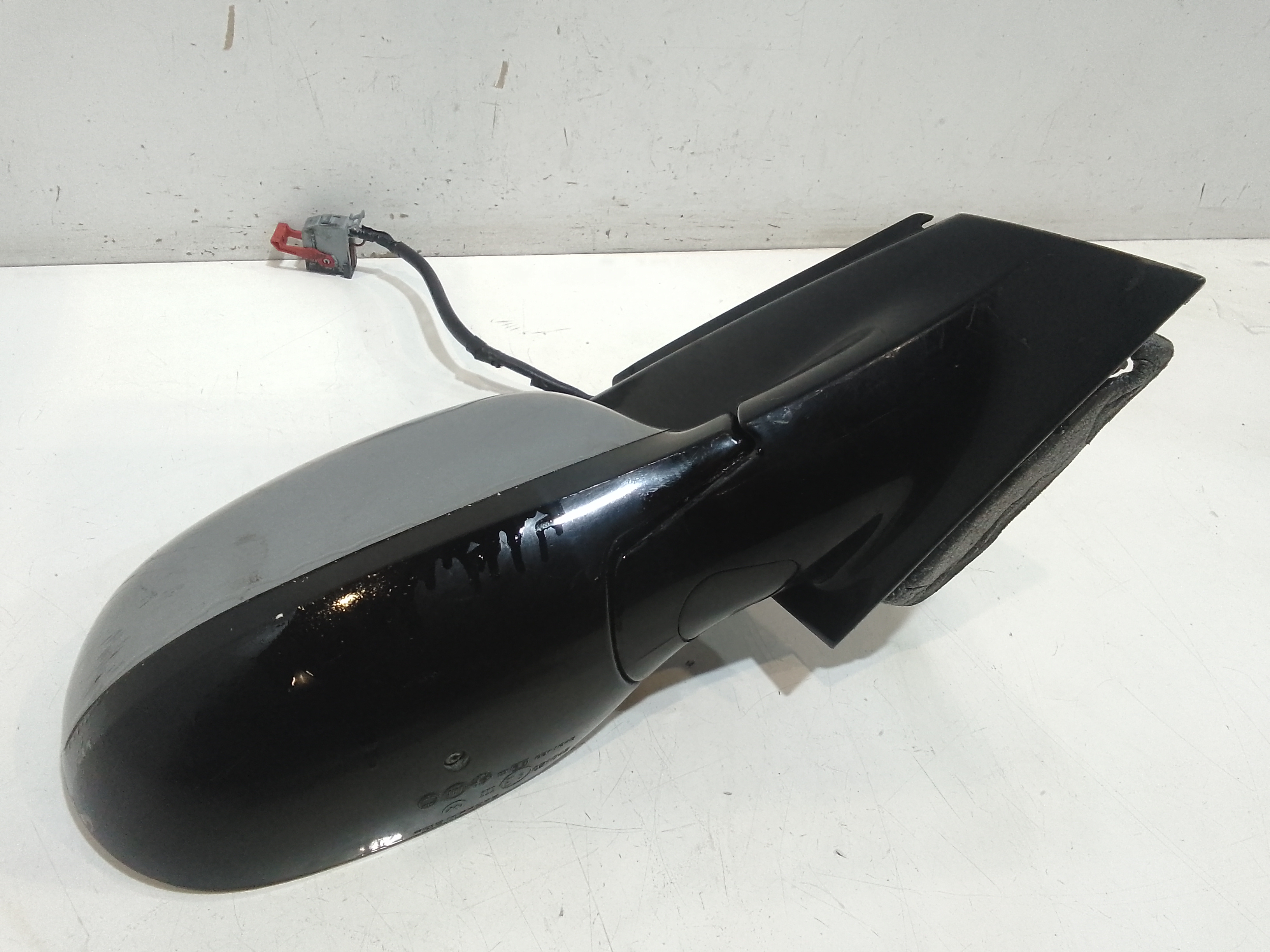 Specchietto Retrovisore Destro per Fiat Croma 3 Serie (2007 - In produzione)