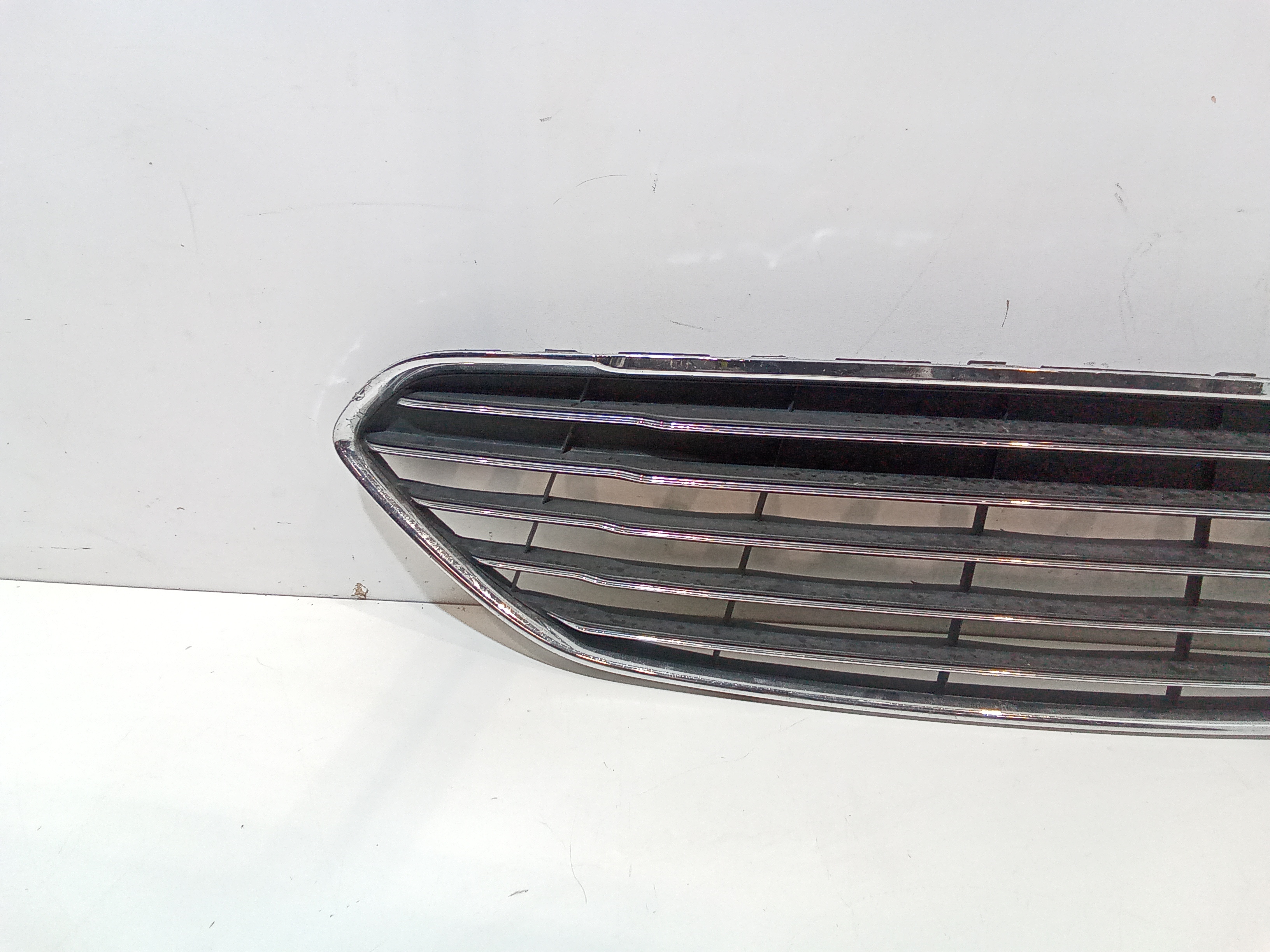 Griglia Anteriore per Ford Fiesta 7 Serie (2017 - >)