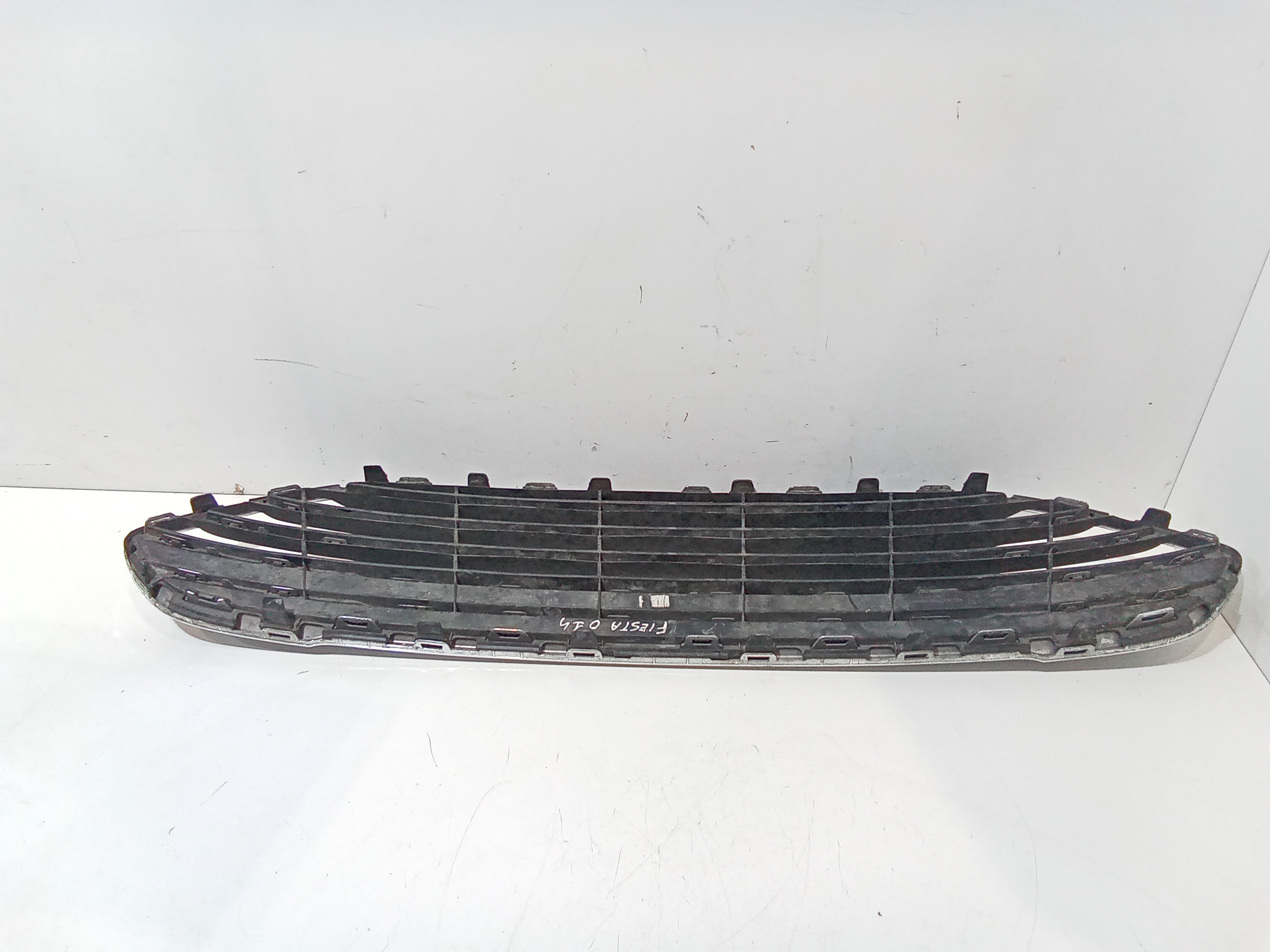 Griglia Anteriore per Ford Fiesta 7 Serie (2017 - >)