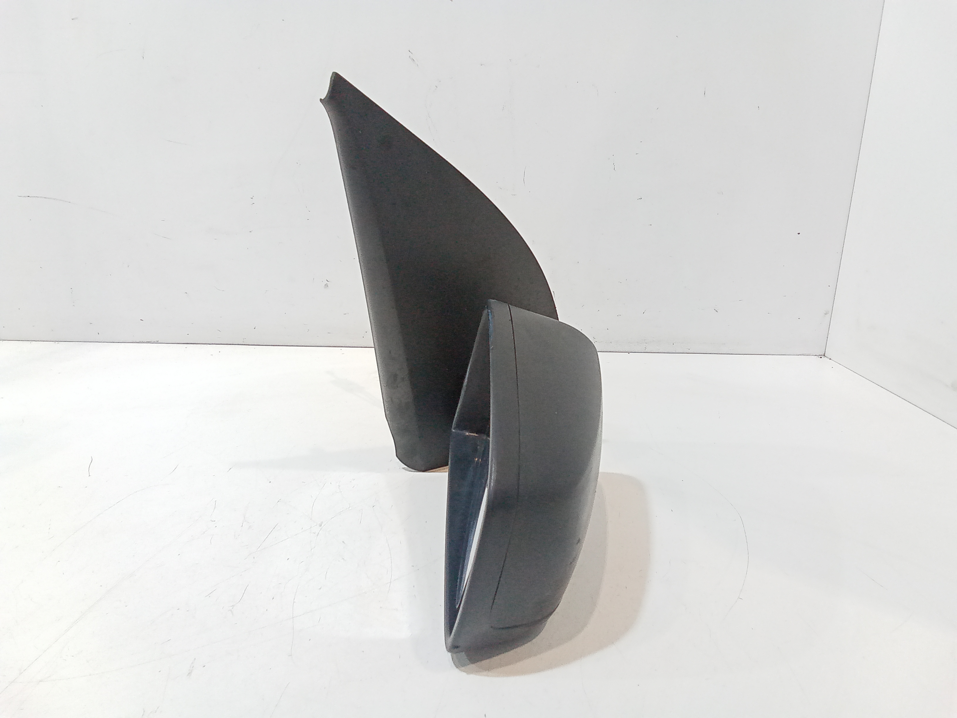 Specchietto Retrovisore Destro per Fiat Panda 2 Serie (2003 - 2010)