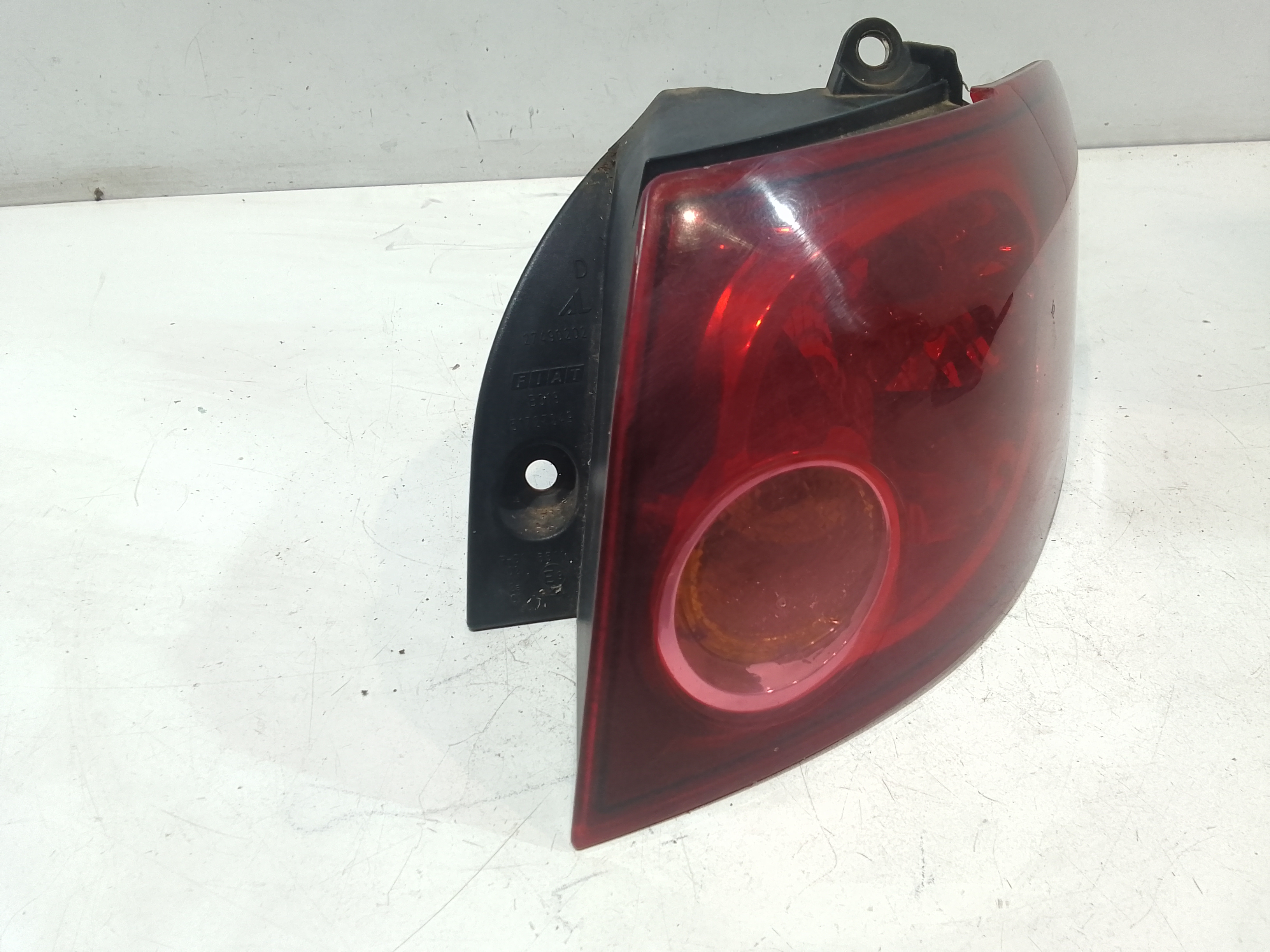 Stop fanale posteriore Destro Passeggero per Fiat Croma 2 Serie (2005 - 2007)