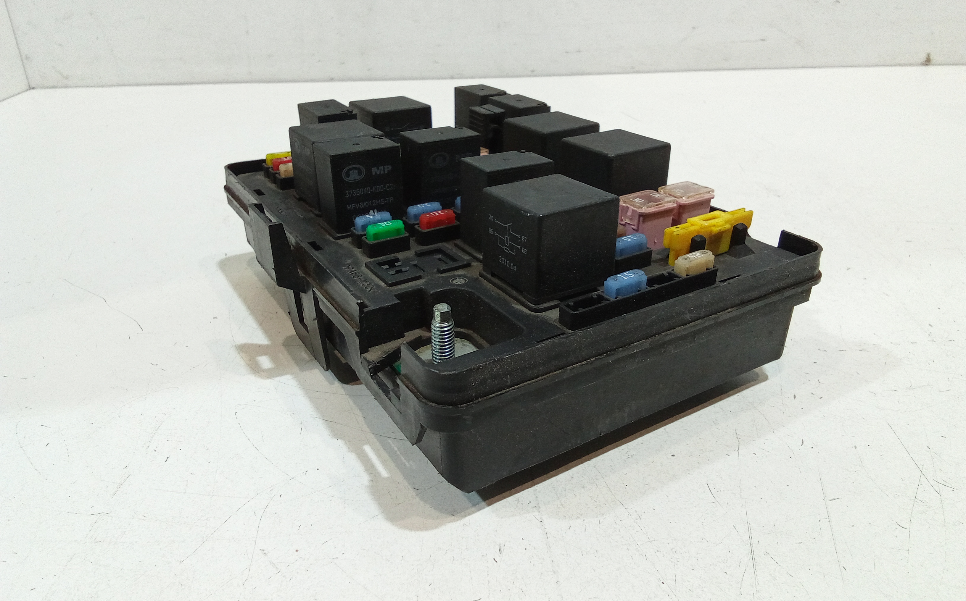 Centralina porta fusibili per Great Wall Motor Hover Serie (06>) (2006 - In produzione)