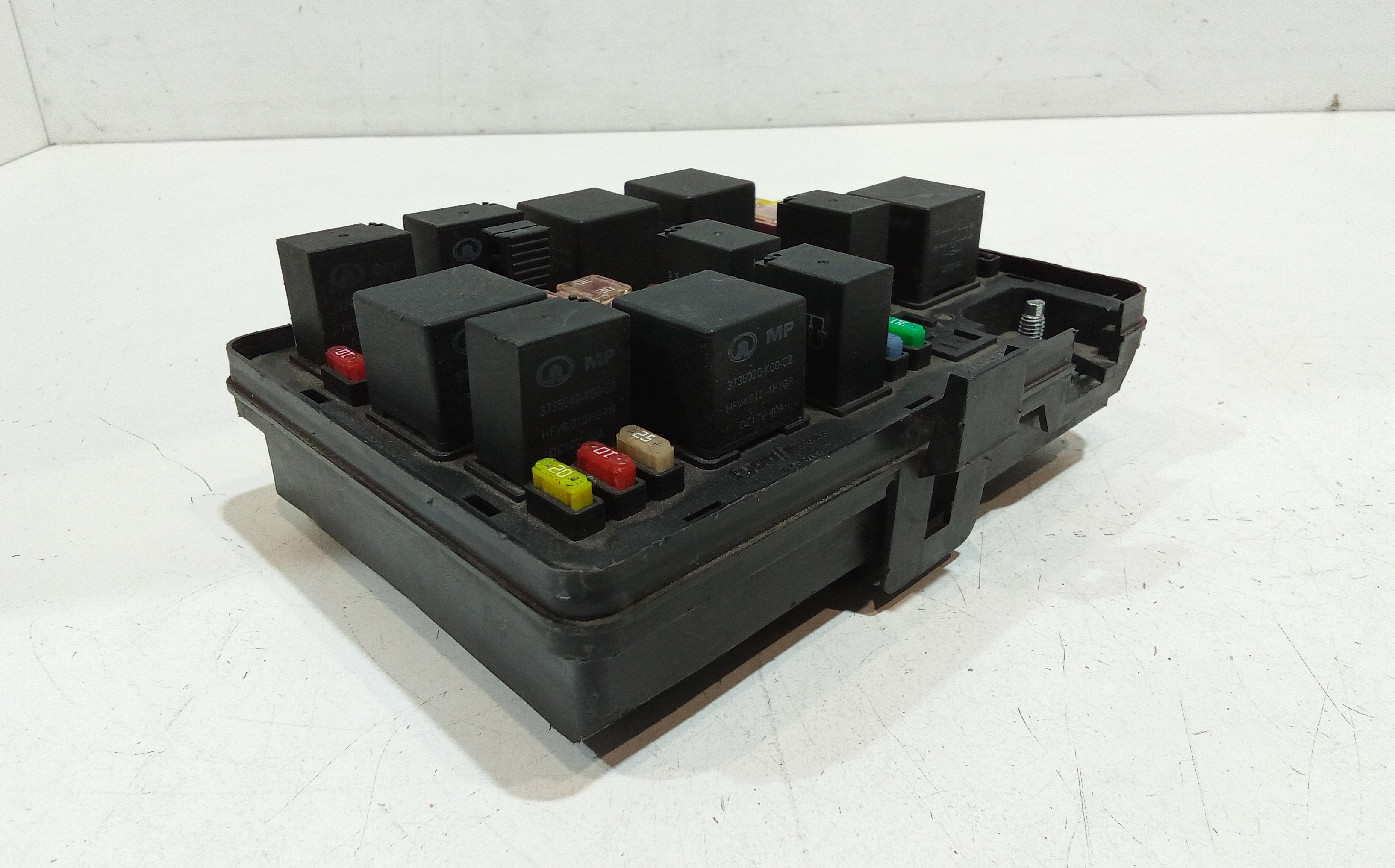 Centralina porta fusibili per Great Wall Motor Hover Serie (06>) (2006 - In produzione)