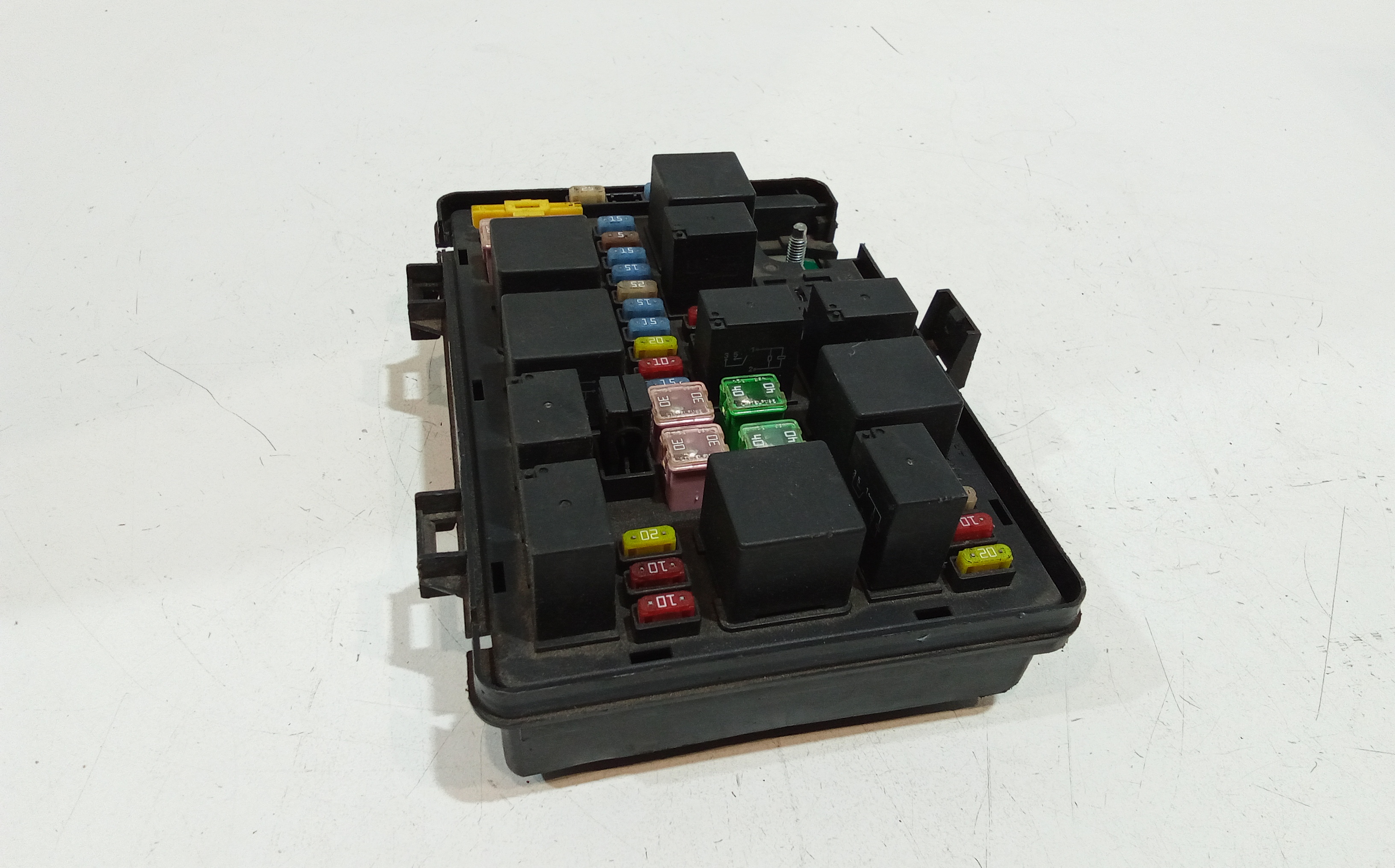 Centralina porta fusibili per Great Wall Motor Hover Serie (06>) (2006 - In produzione)