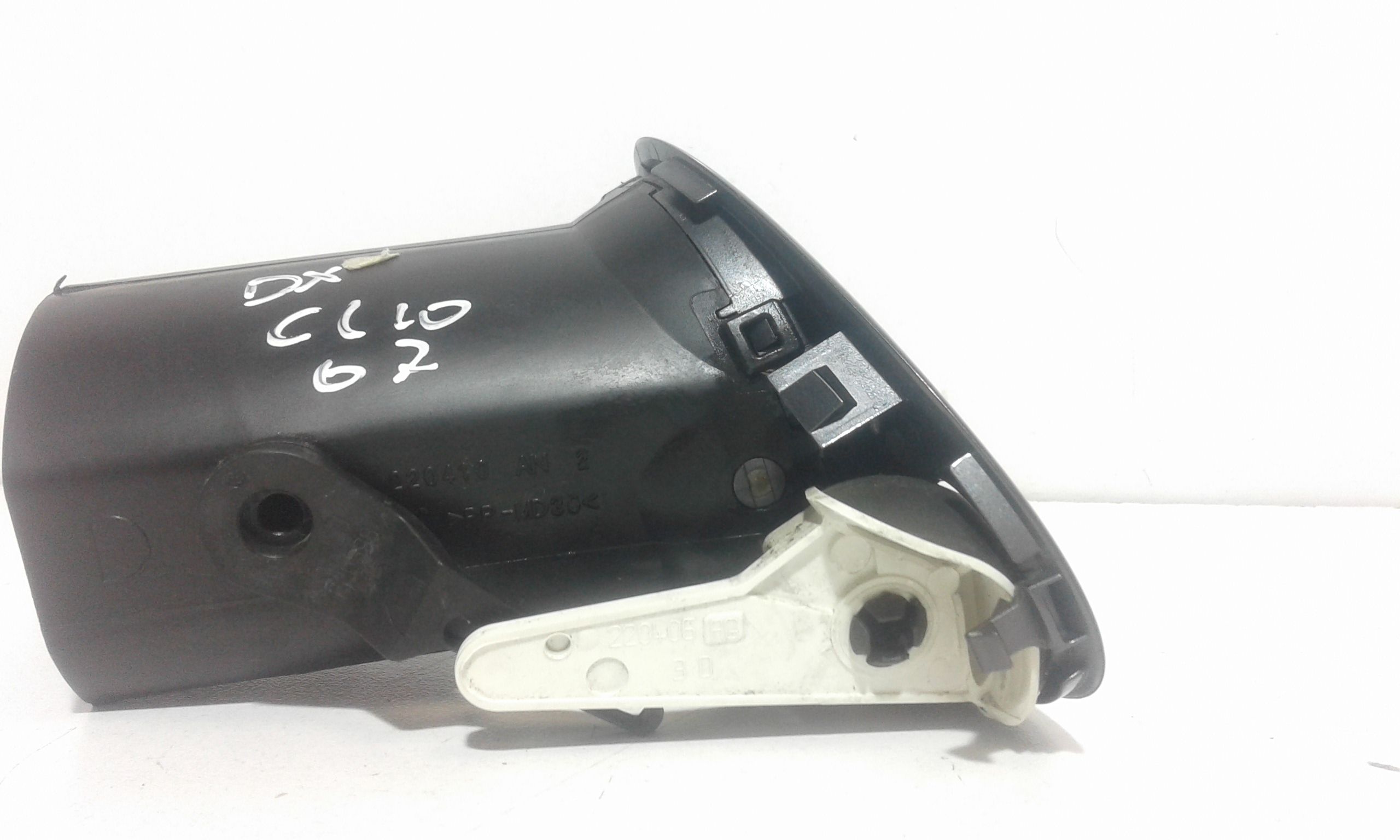 Bocchetta aria cruscotto lato passeggero RENAULT Clio Serie Restyling (01>10)