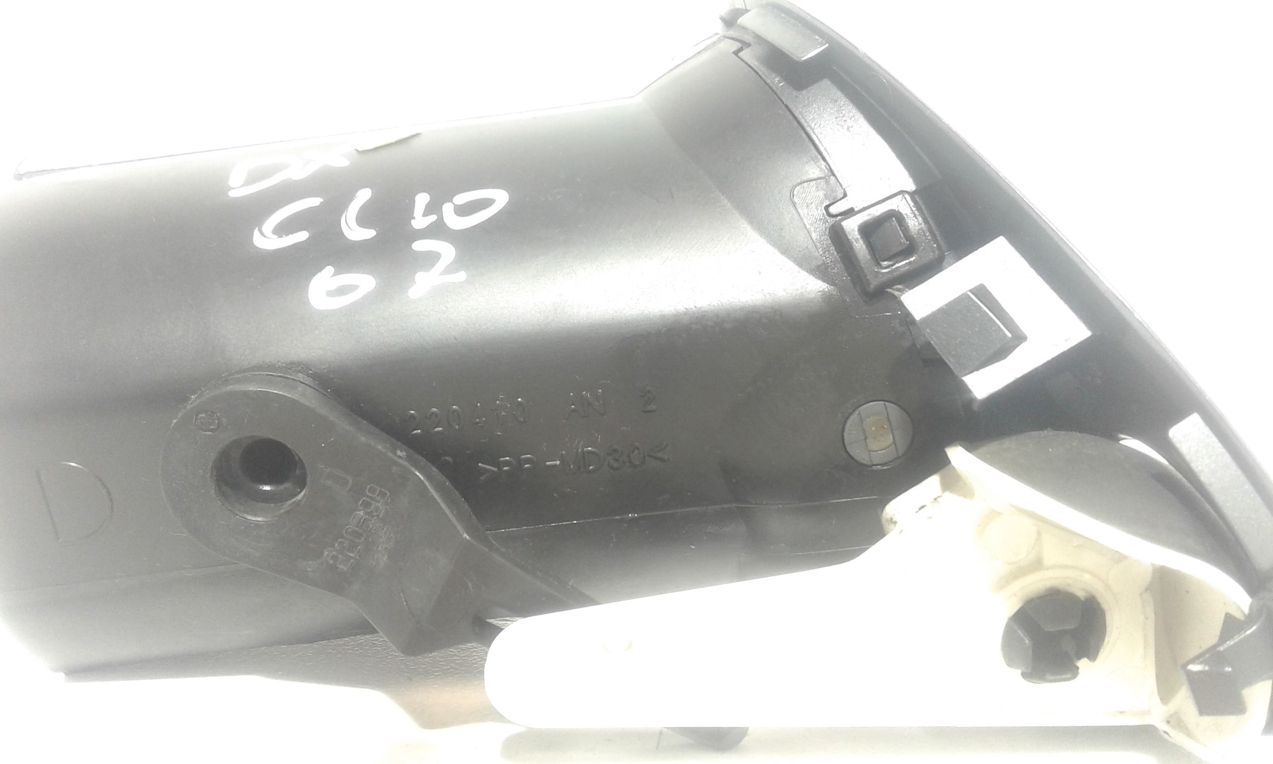 Bocchetta aria cruscotto lato passeggero RENAULT Clio Serie Restyling (01>10)