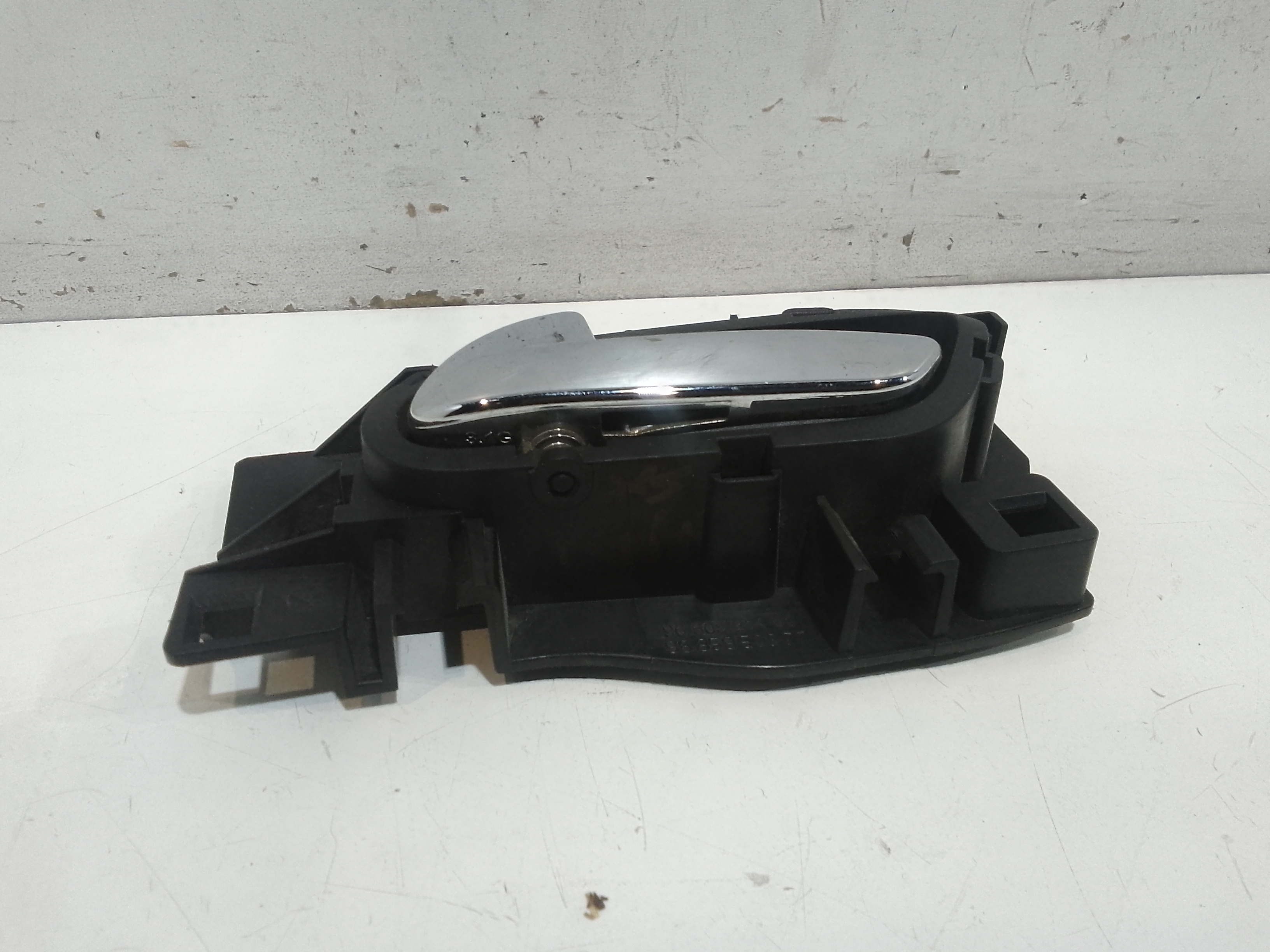Maniglia interna anteriore Sinistra per Peugeot 308 Serie (07>14) (2007 - 2014)