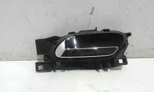 Maniglia interna anteriore Sinistra per Peugeot 308 Serie (07>14) (2007 - 2014)