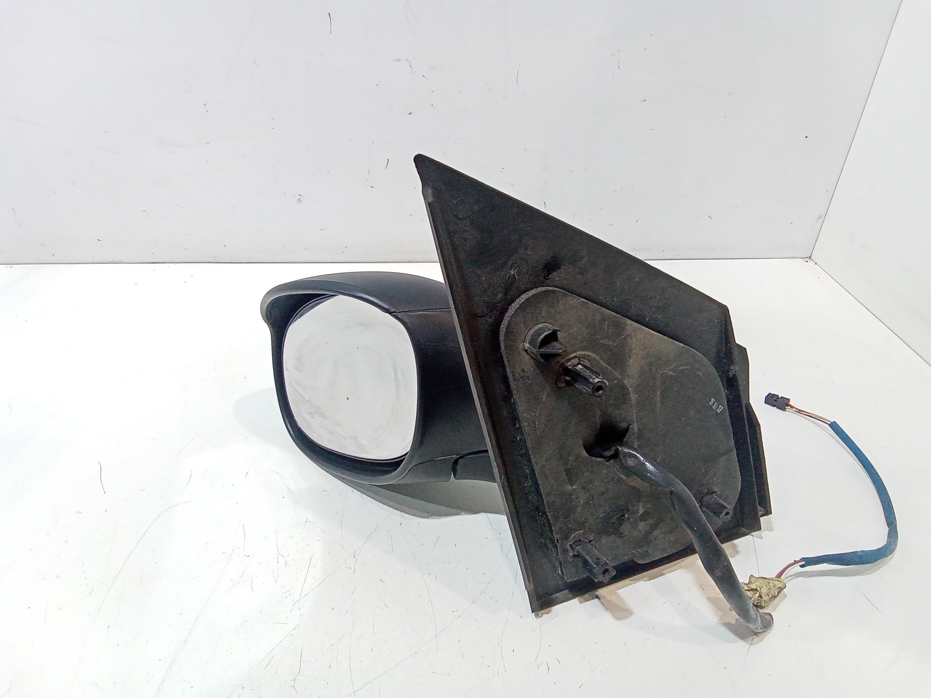 Specchietto Retrovisore Sinistro per Citroen C2 1 Serie (2003 - 2005)