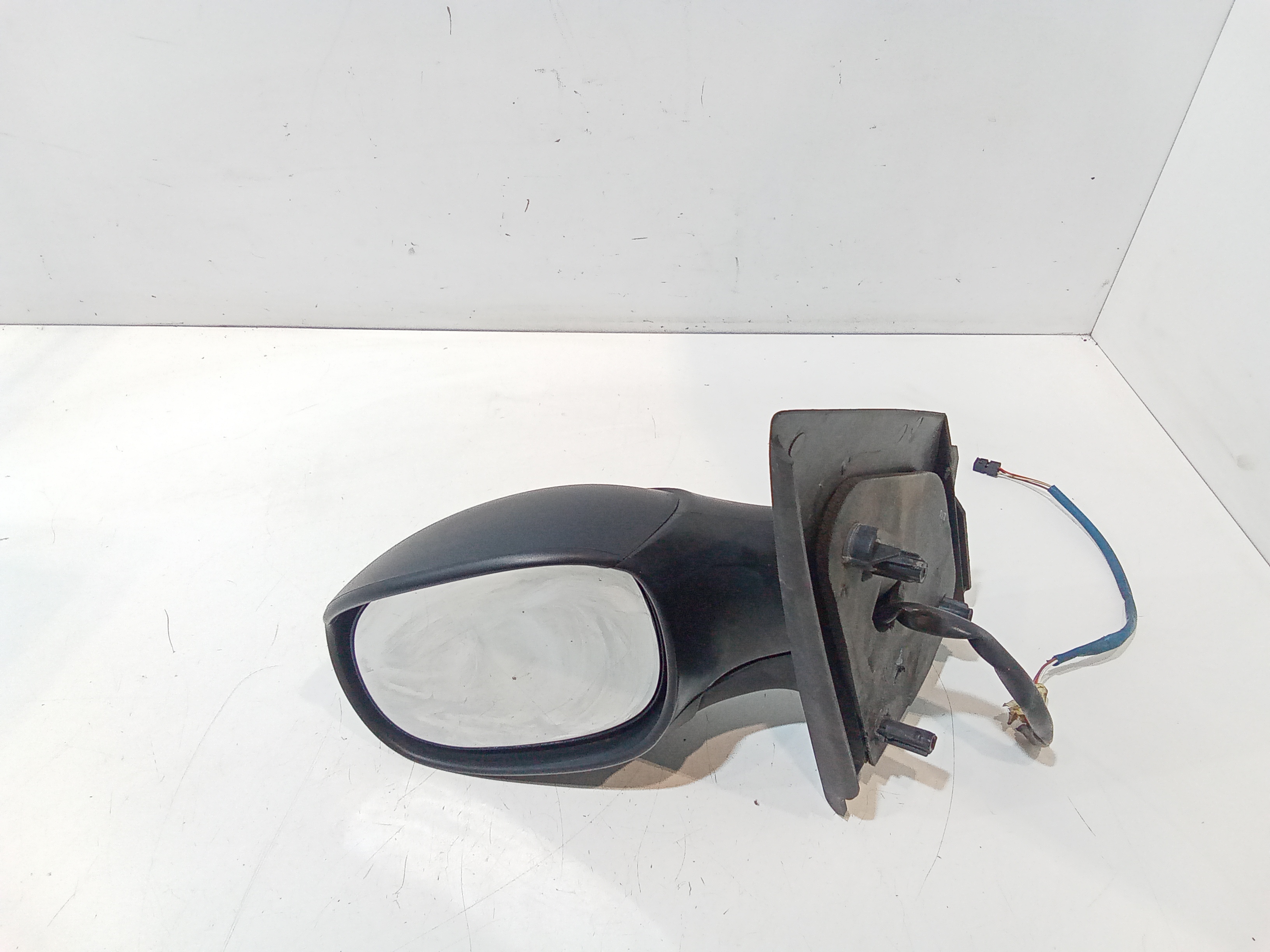 Specchietto Retrovisore Sinistro per Citroen C2 1 Serie (2003 - 2005)