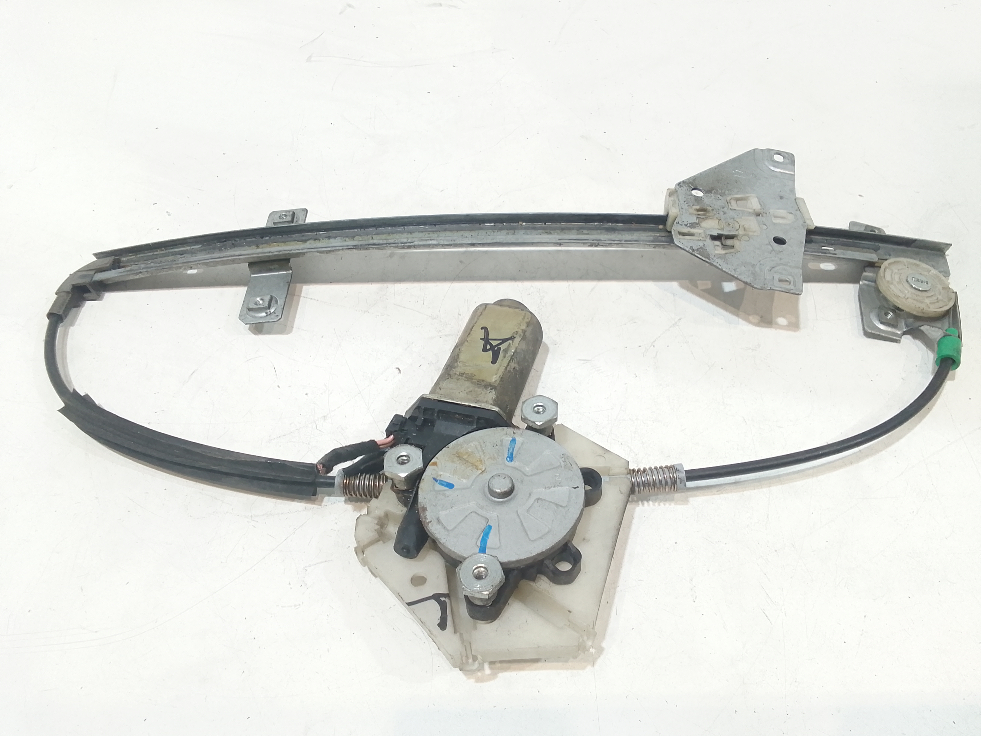 Cremagliera anteriore destra passeggero per Volvo V40 Serie (03>04) (2003 - 2004)