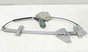 Cremagliera anteriore destra passeggero per Volvo V40 Serie (03>04) (2003 - 2004)