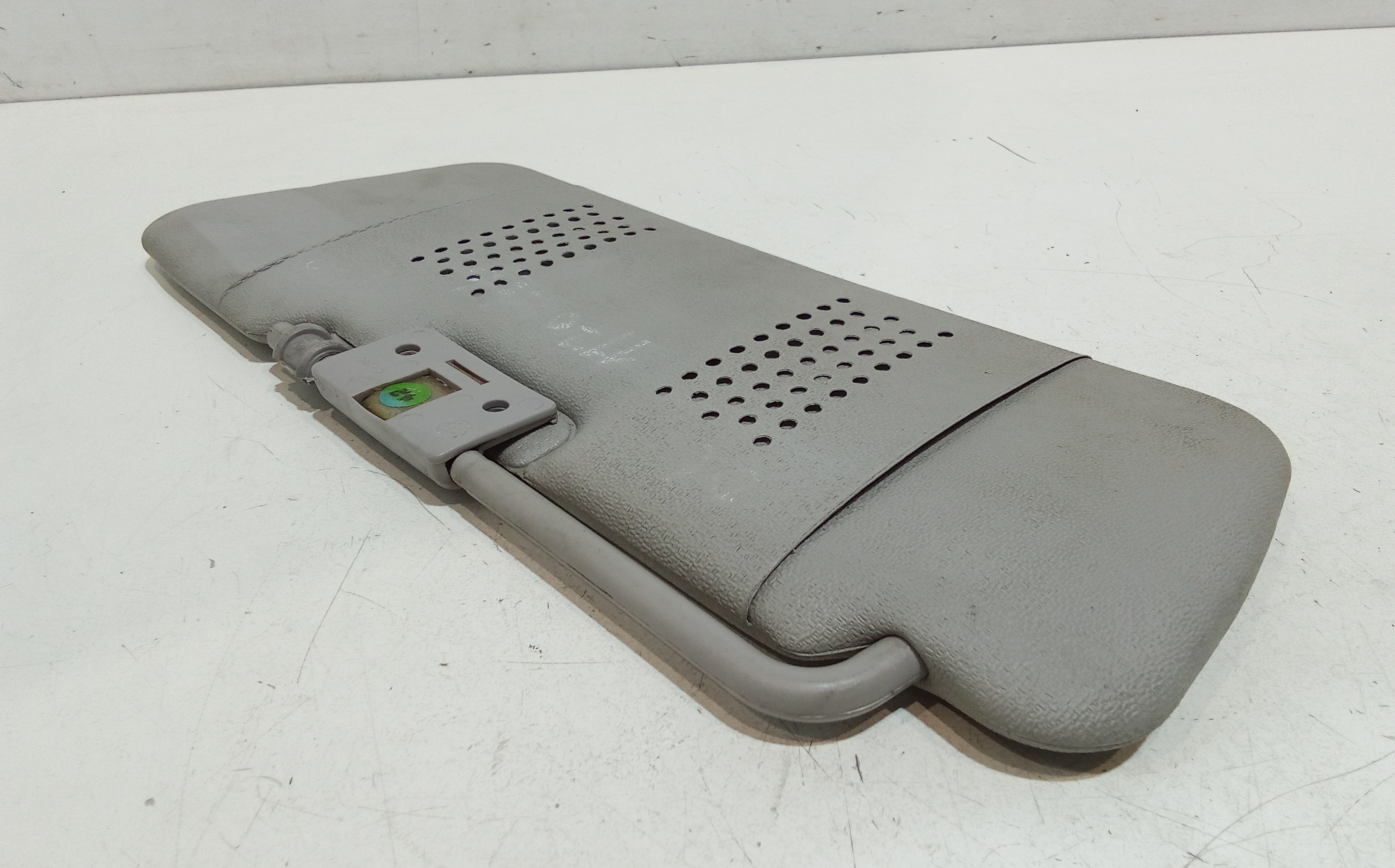 Parasole aletta anteriore Lato Guida per Fiat Seicento Serie (00>05) (2000 - 2005)