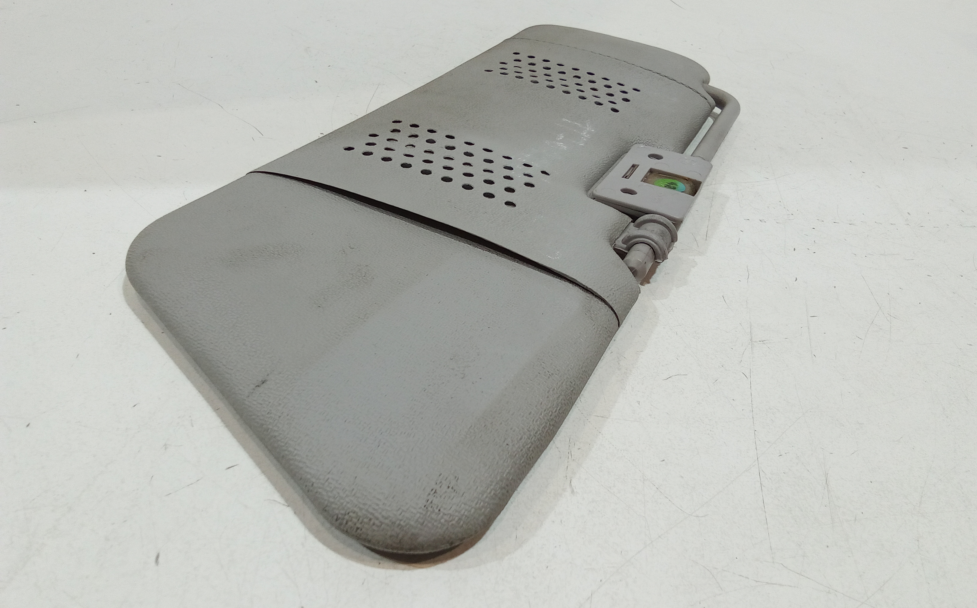 Parasole aletta anteriore Lato Guida per Fiat Seicento Serie (00>05) (2000 - 2005)