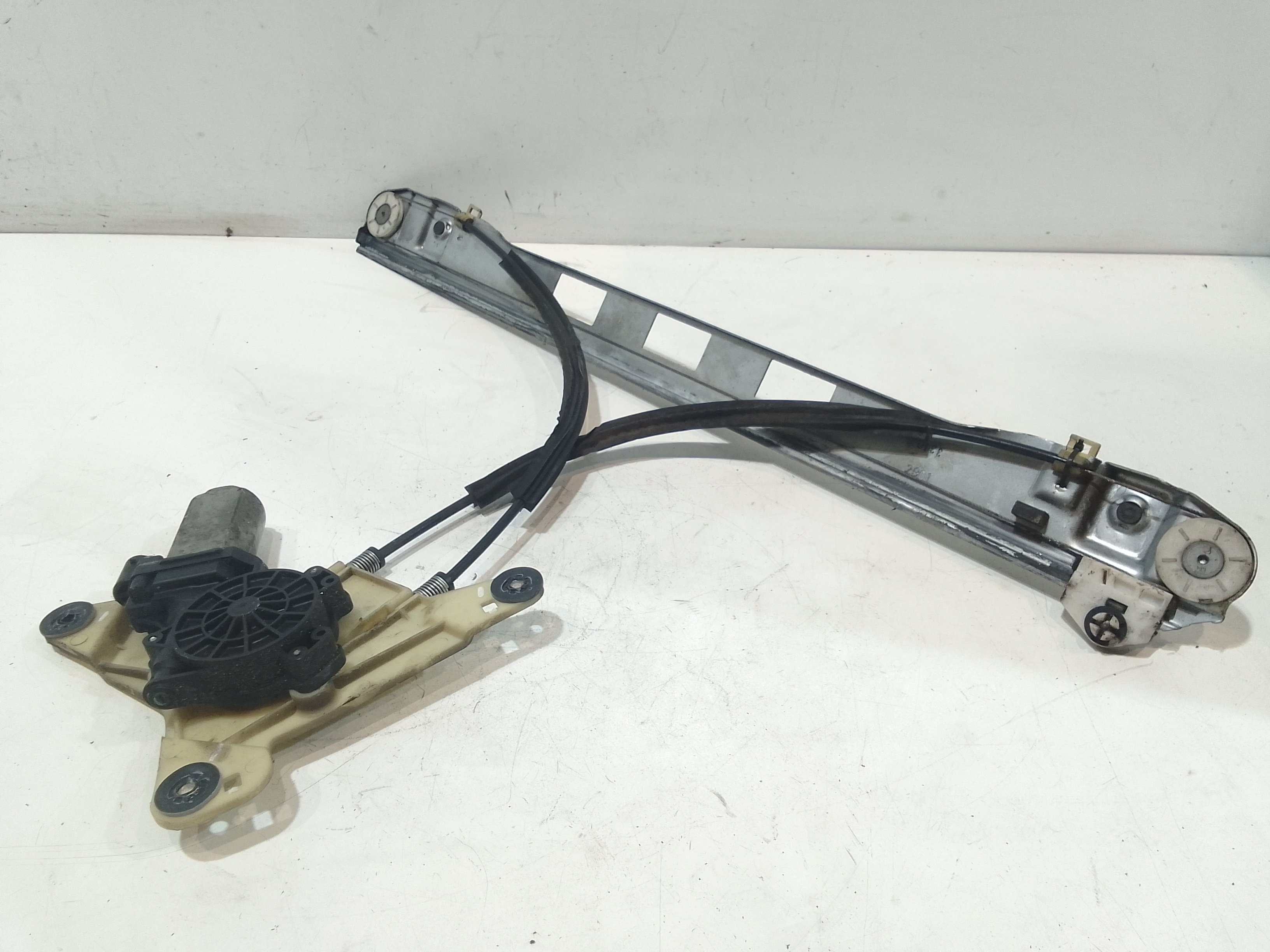 Cremagliera anteriore destra passeggero per Renault Master 4 Serie (2010 - In produzione)