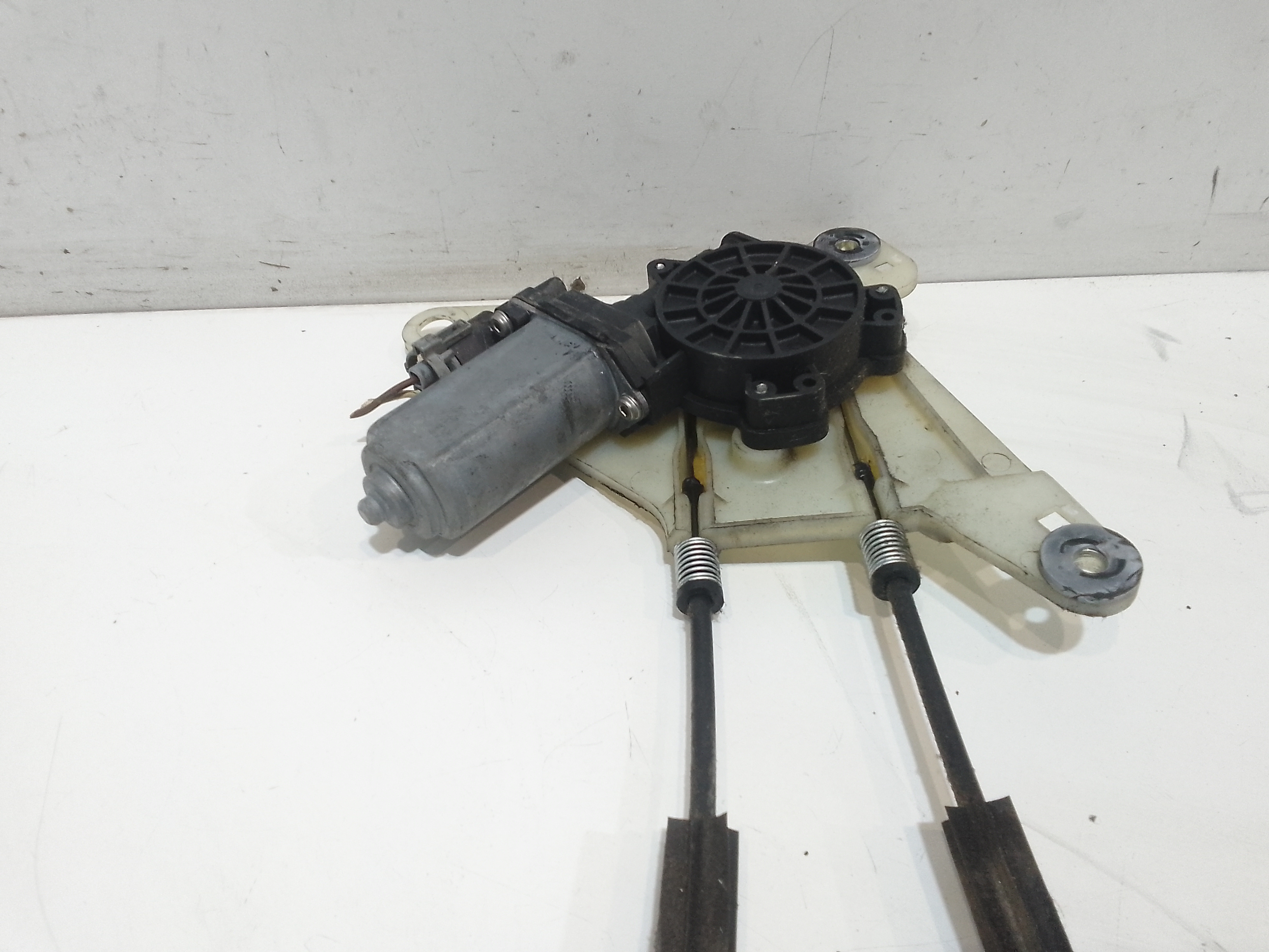 Cremagliera anteriore sinistra Guida per Renault Master 4 Serie (2010 - In produzione)