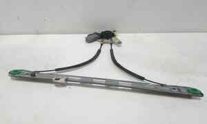 Cremagliera anteriore sinistra Guida per Renault Master 4 Serie (2010 - In produzione)