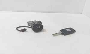 Blocchetto Accensione per Citroen C3 Serie (2009 - 2015)