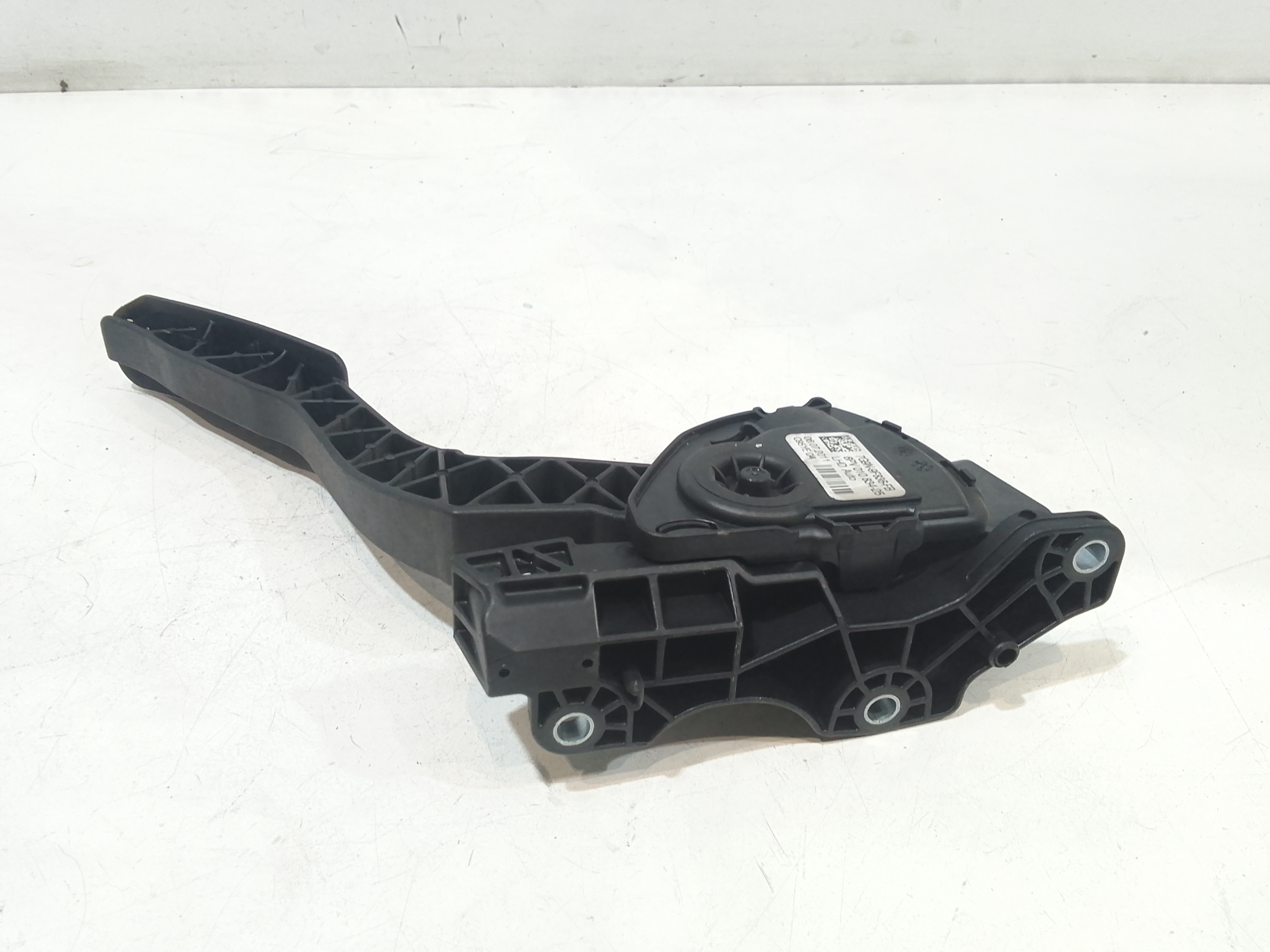 Pedale acceleratore per Land Rover Freelander 3 Serie (2006 - In produzione)