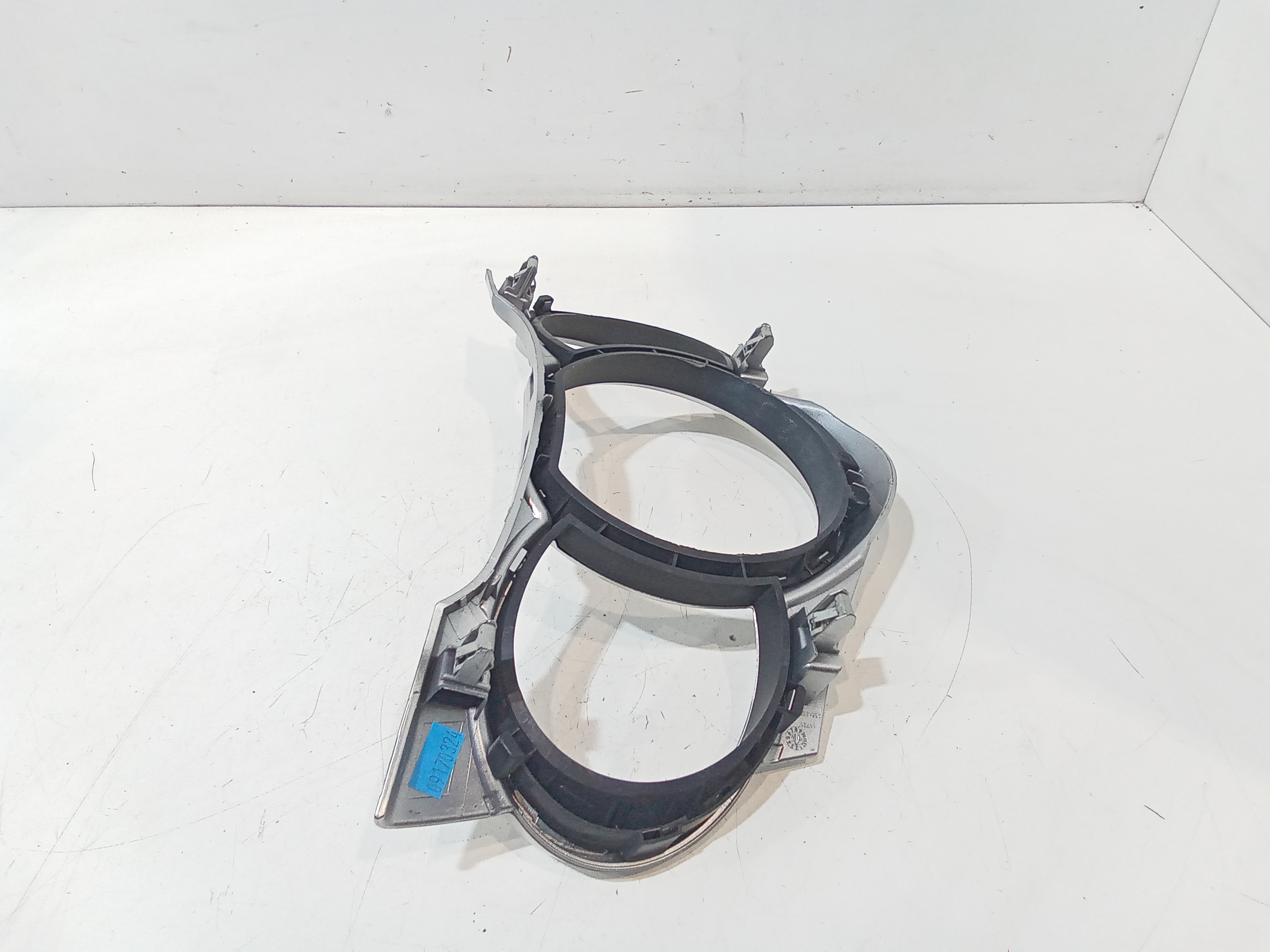 Cover quadro strumenti per Citroen C3 Serie (2009 - 2015)