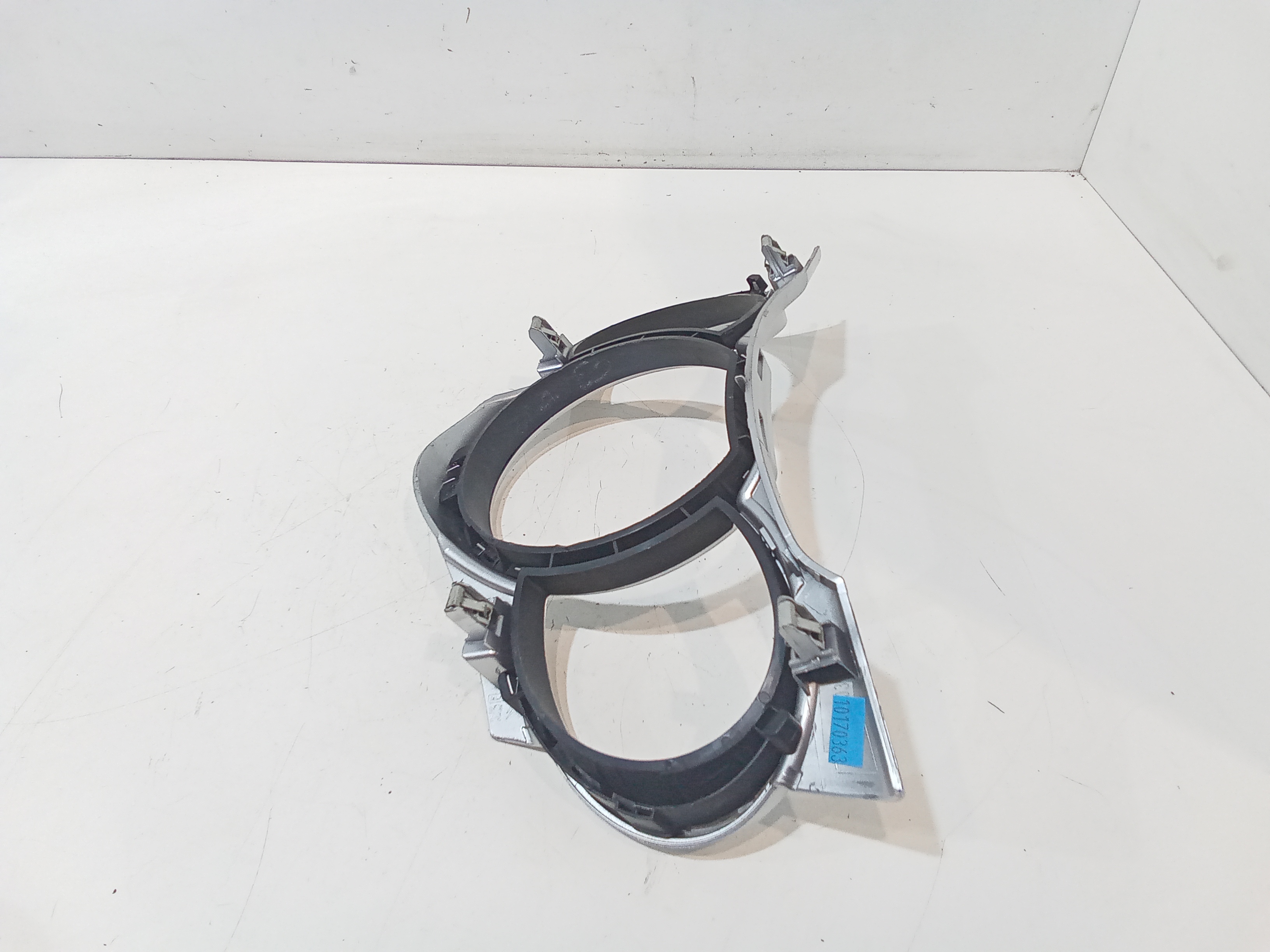 Cover quadro strumenti per Citroen C3 Serie (2009 - 2015)