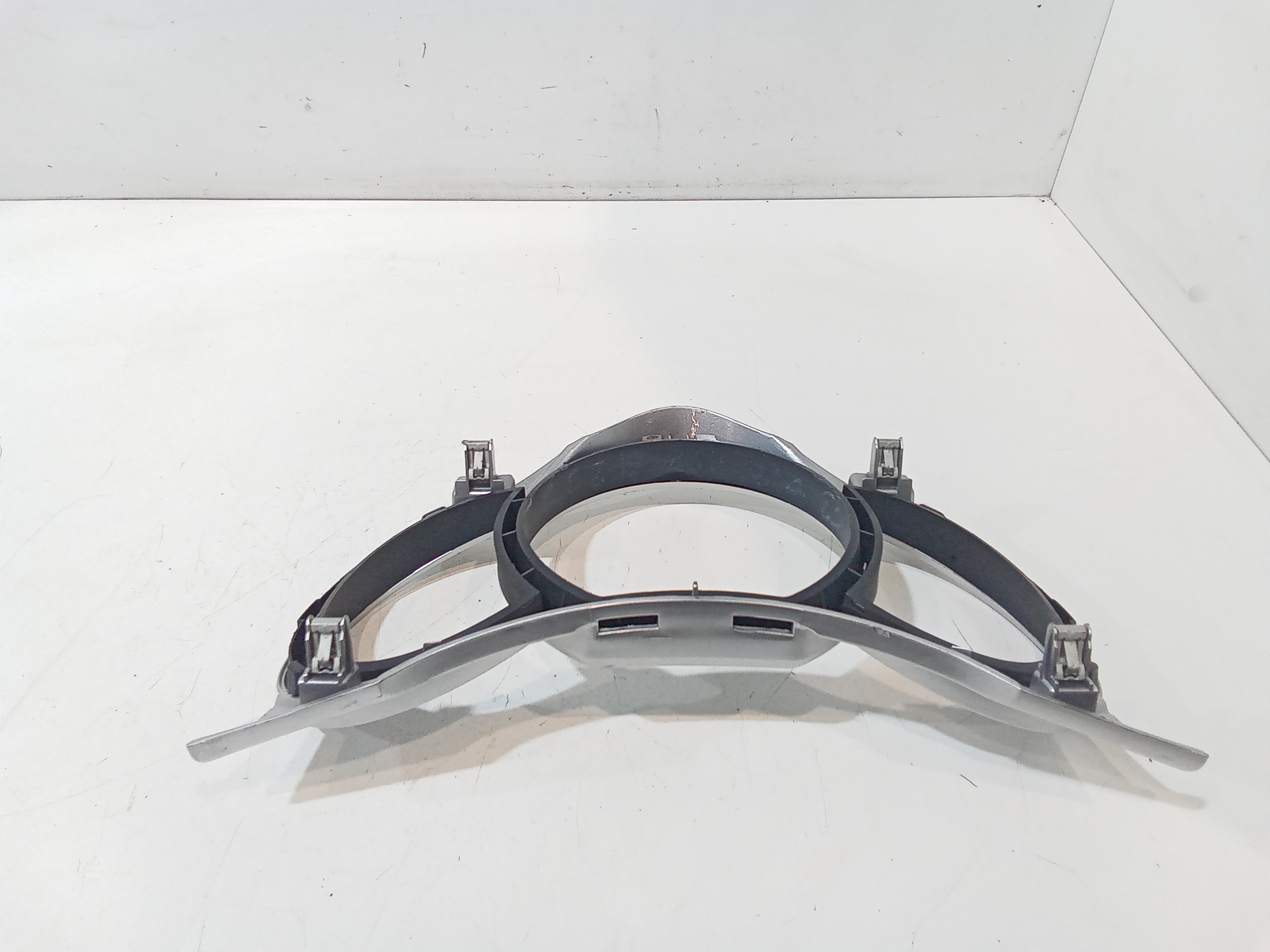 Cover quadro strumenti per Citroen C3 Serie (2009 - 2015)