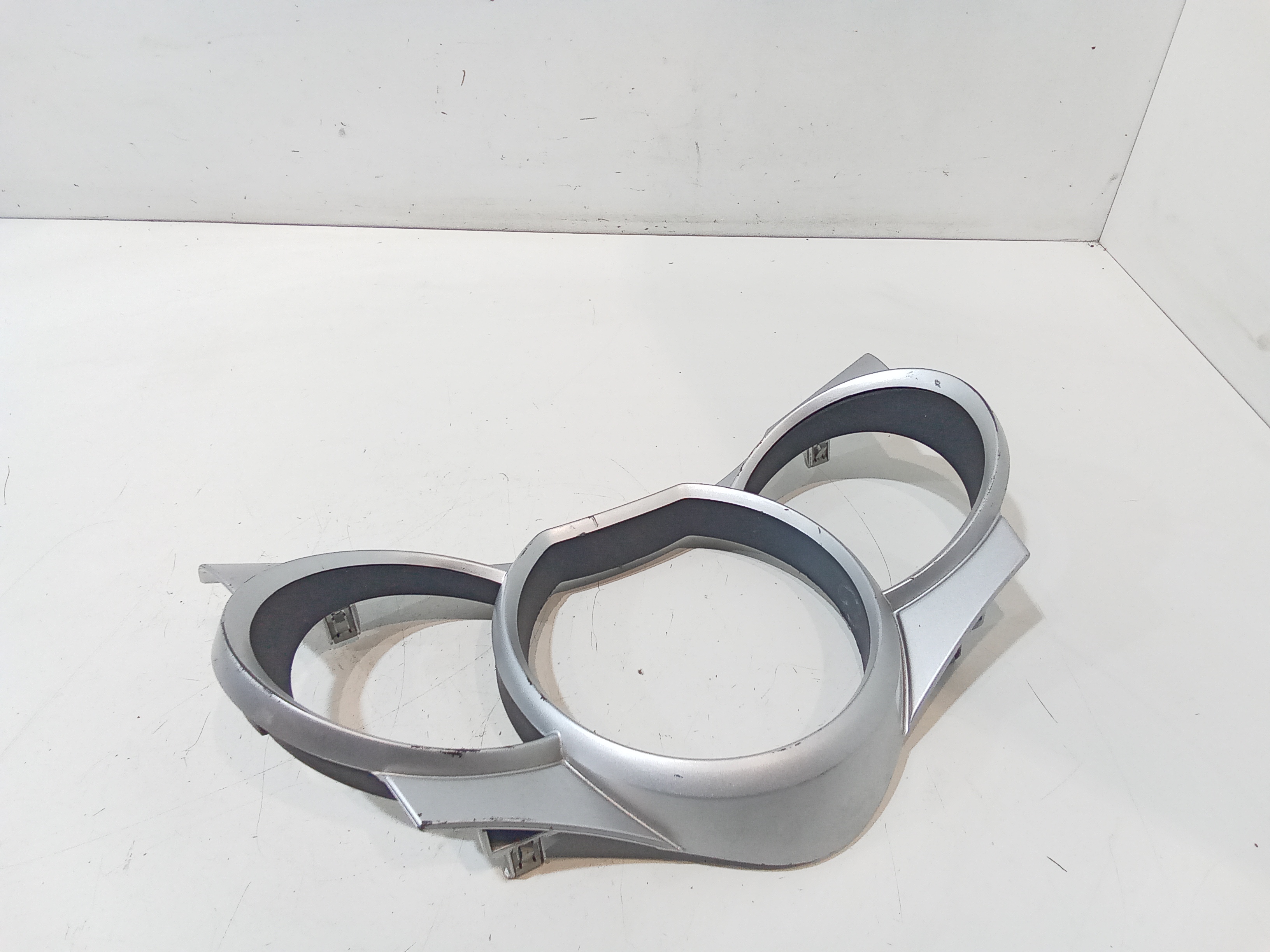 Cover quadro strumenti per Citroen C3 Serie (2009 - 2015)